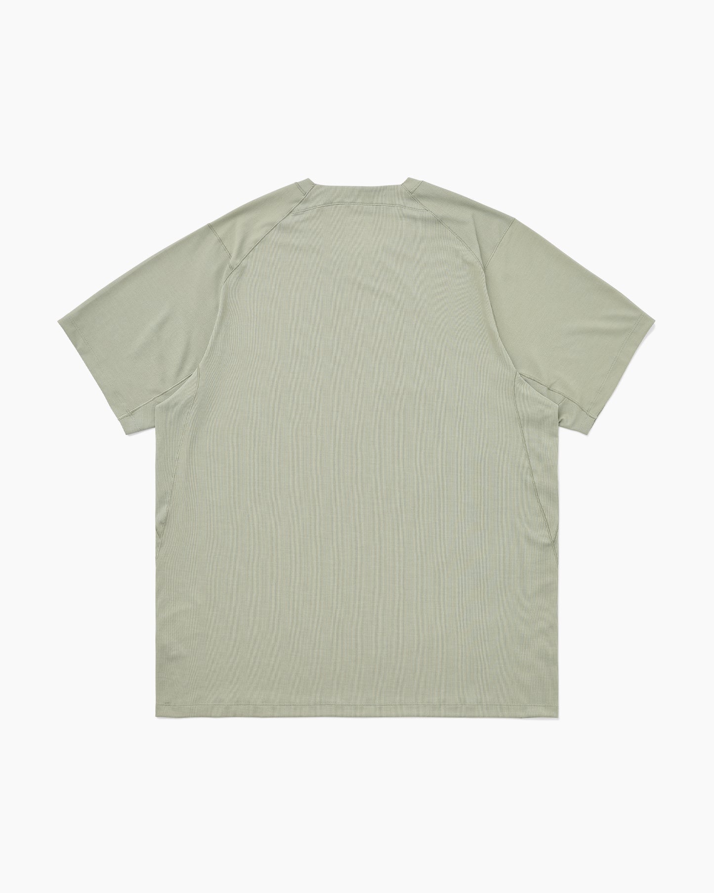 Cormac Crew SS M Habitat