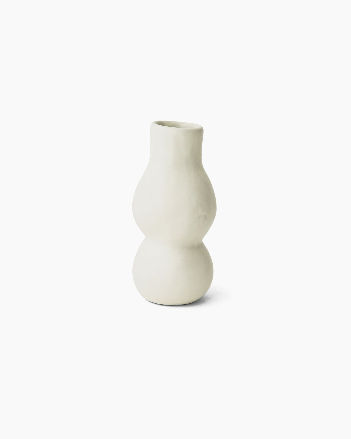 Dango Flower Vase Double