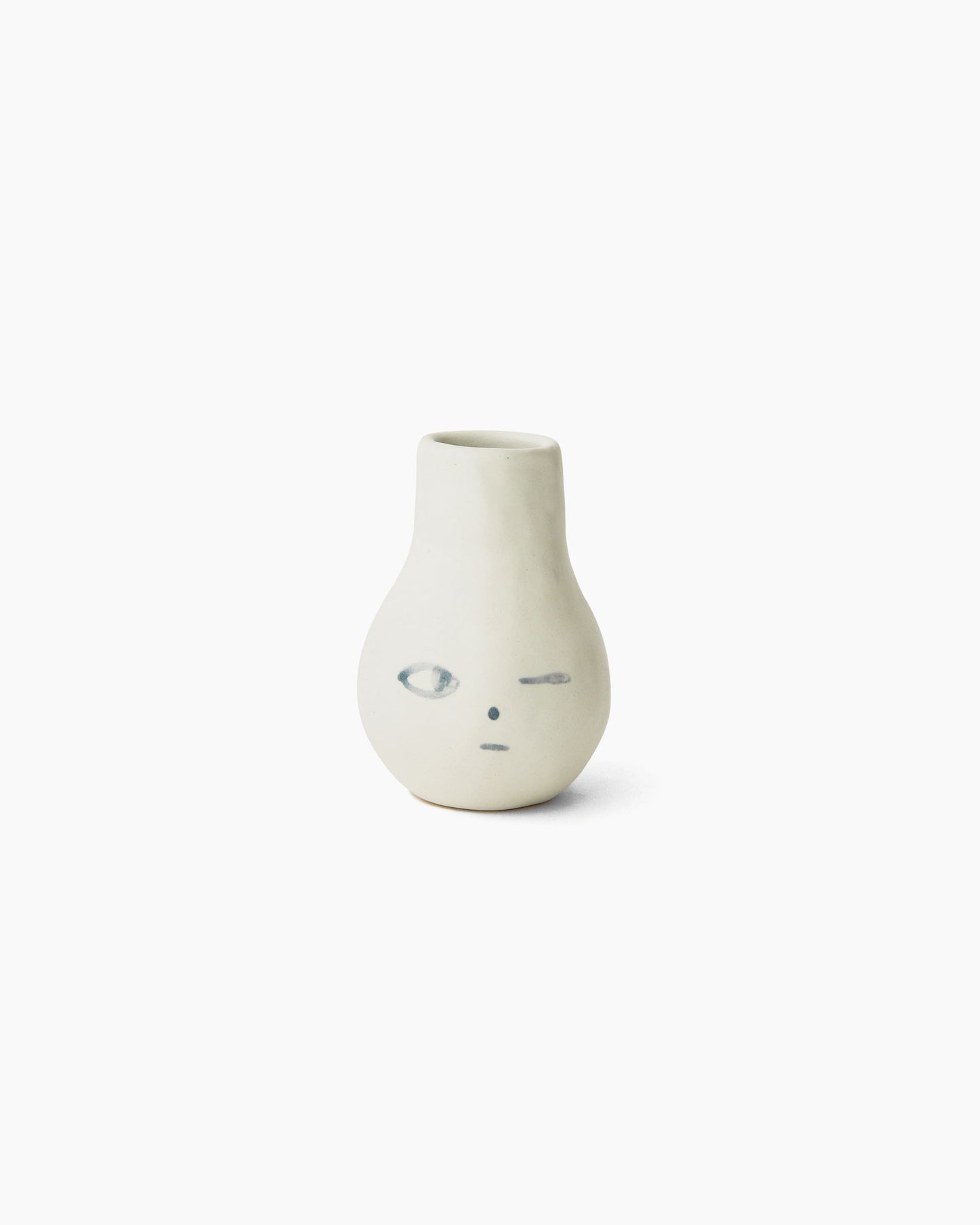Dango Flower Vase Single