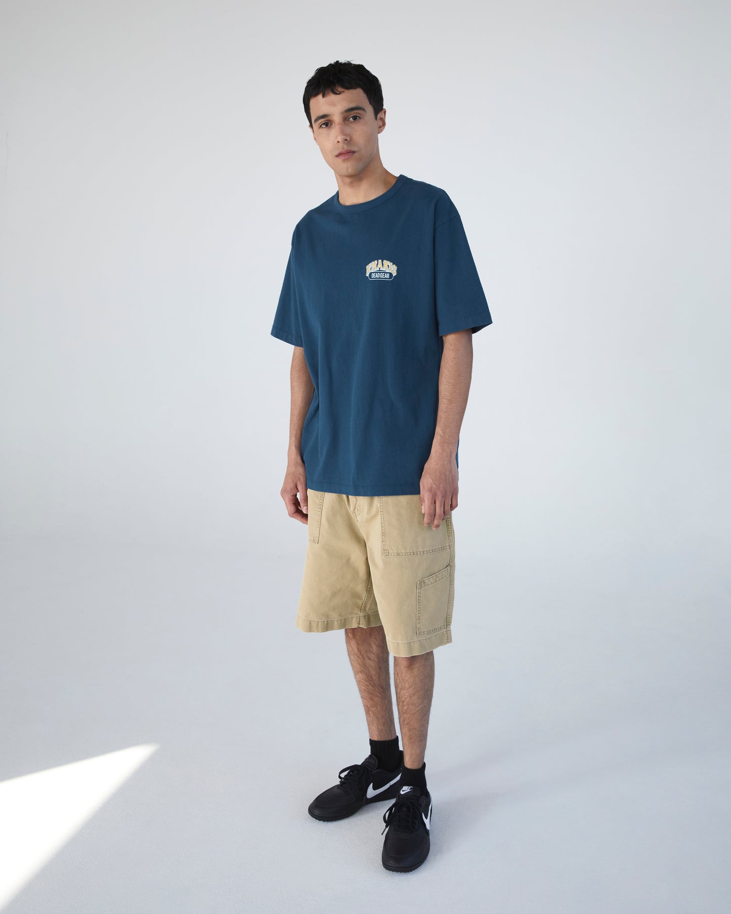 Engineer Short Sand