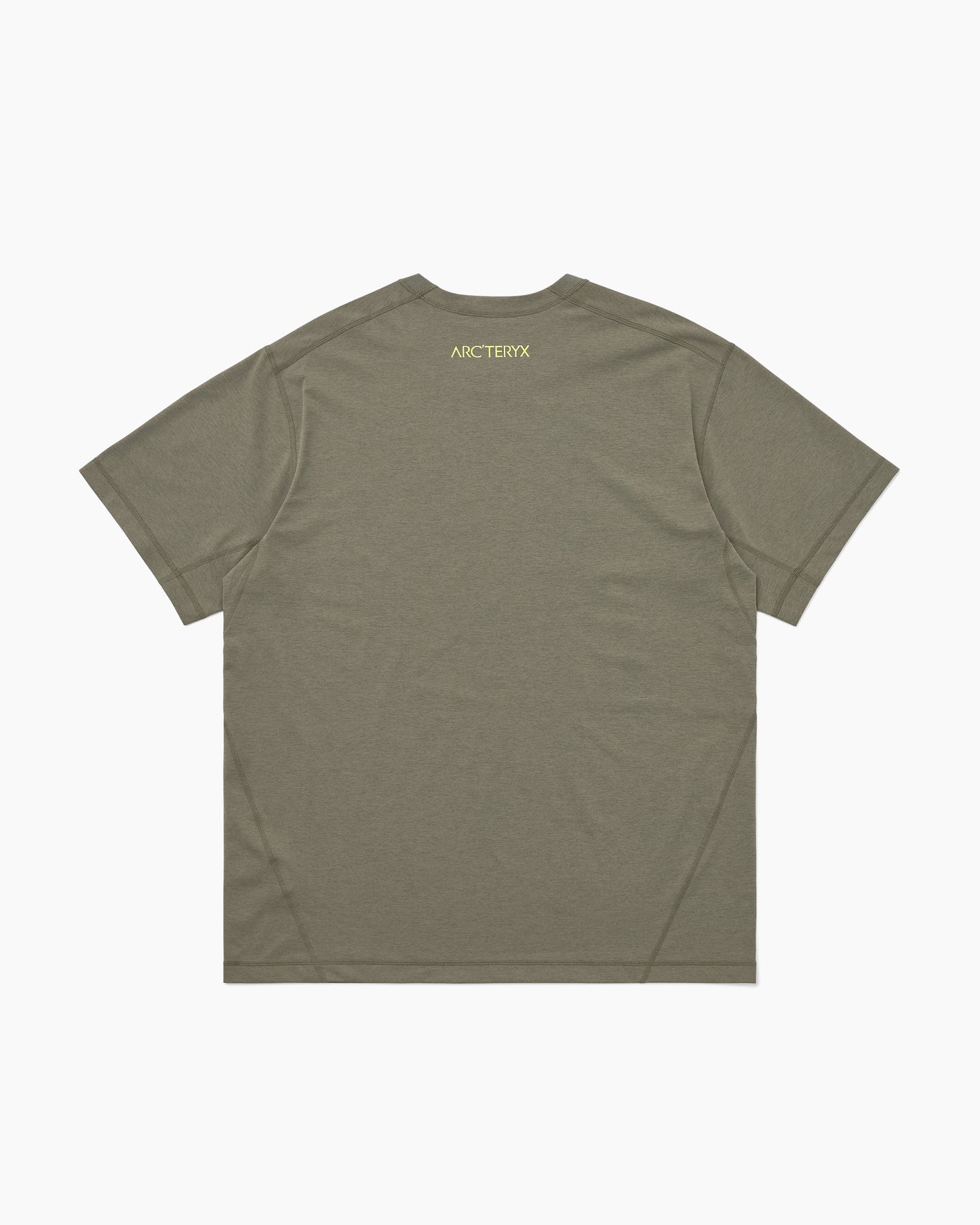 Envoy Thermal Bird SS M Forage