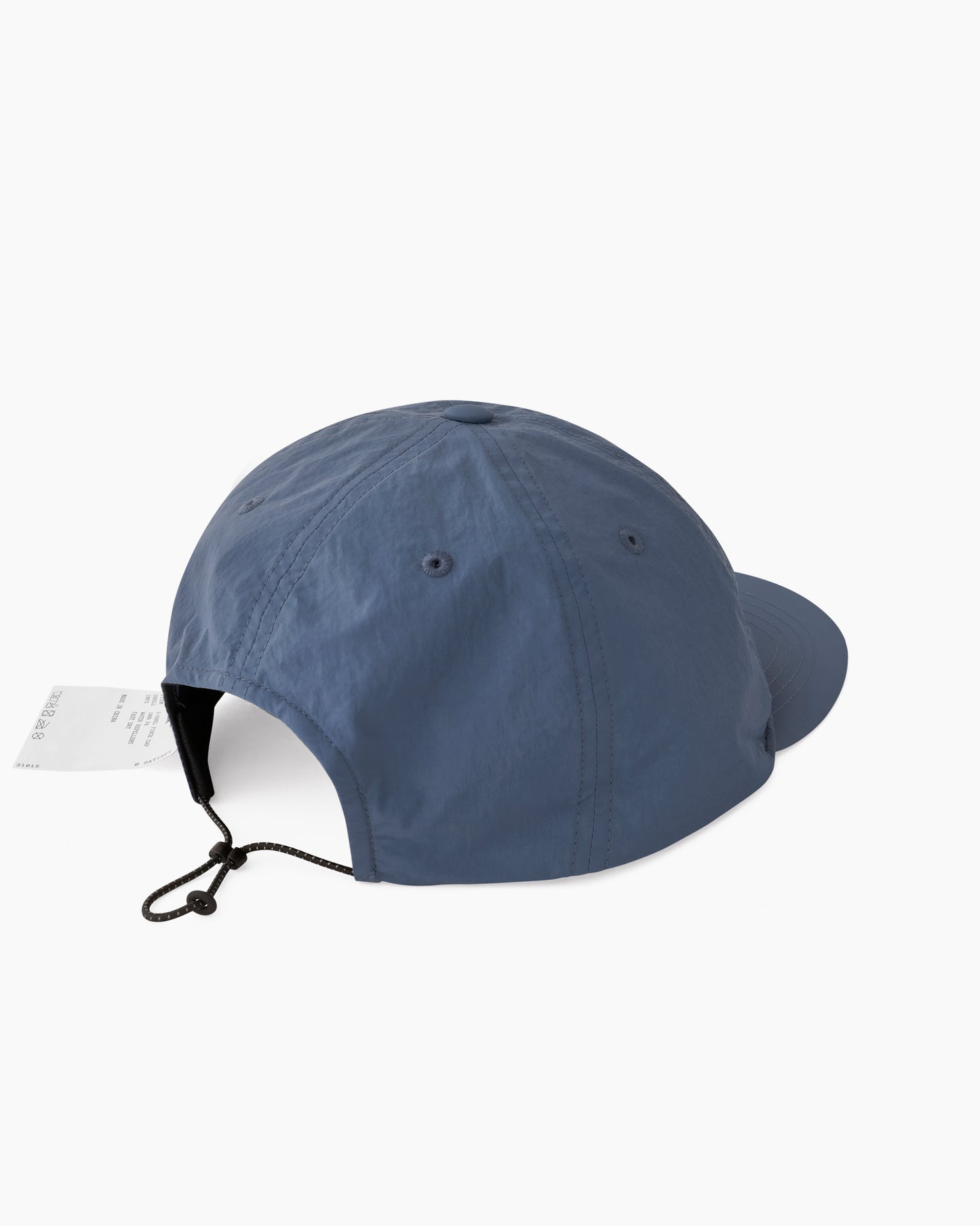 FliteSilk™ 5‑Panel Pinch Cap Vintage Indigo