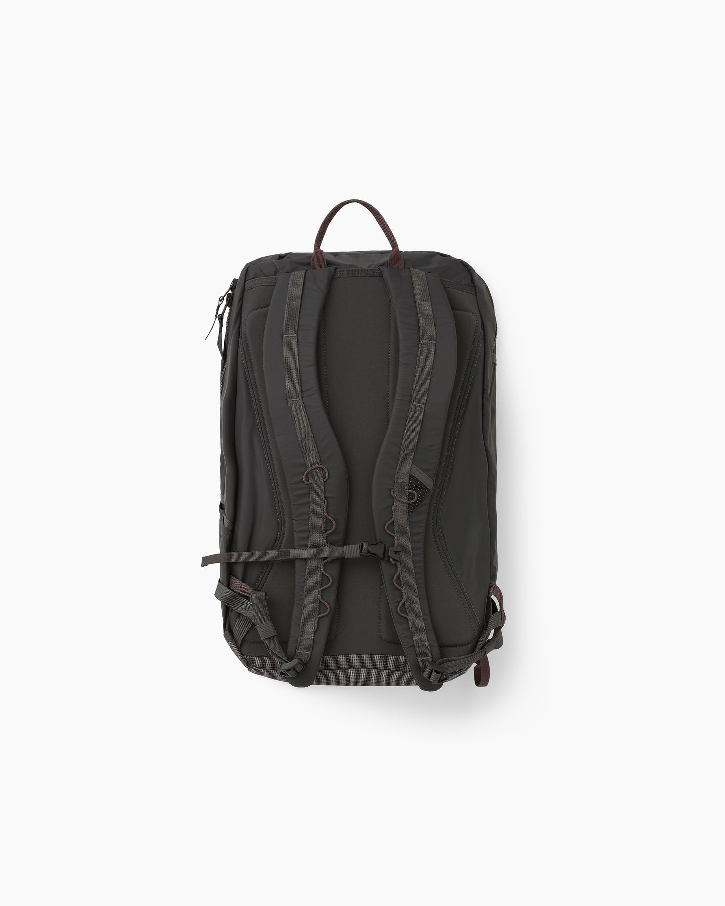 Gjalp Backpack 18L Raven