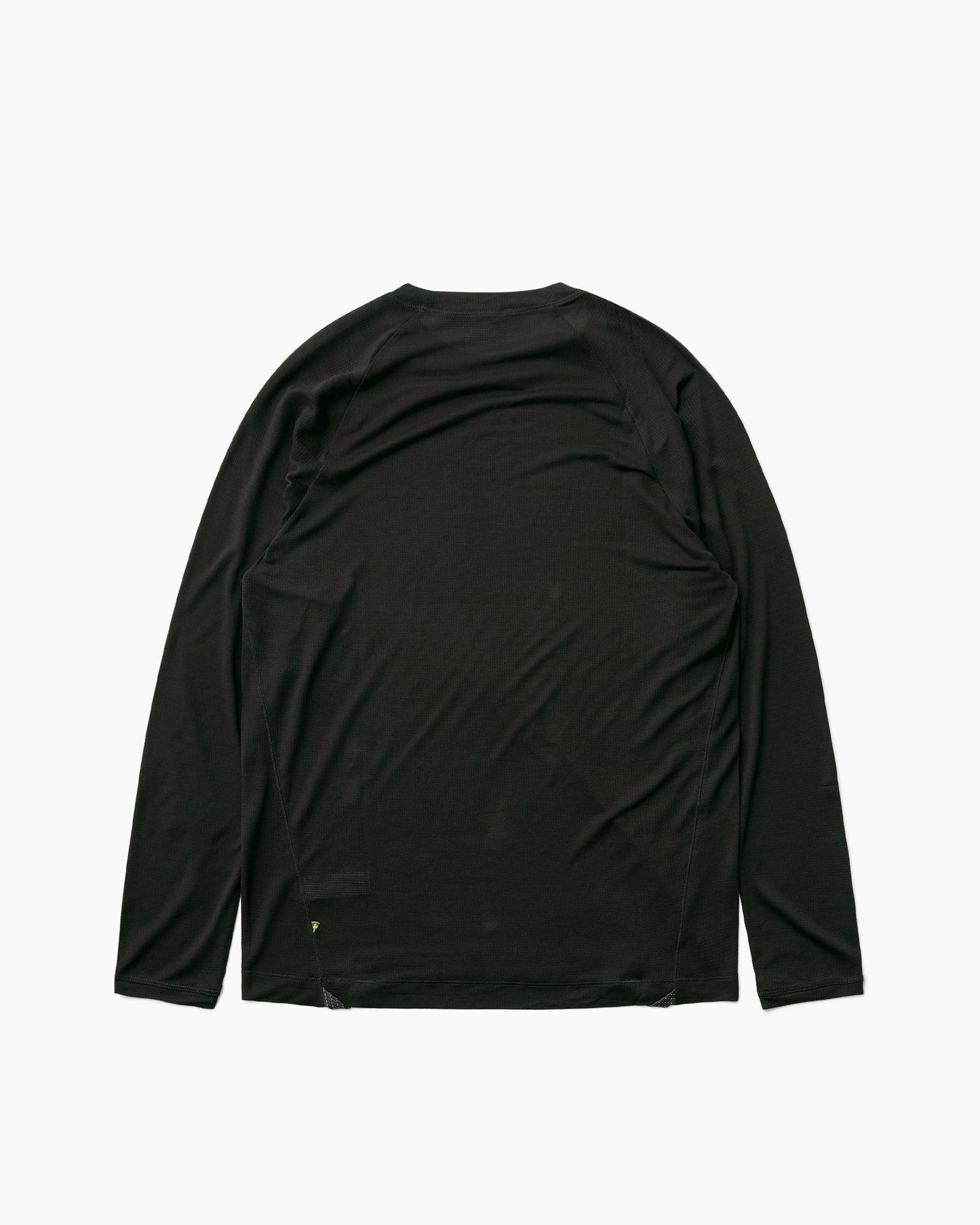 Groa LS Tee M's Raven