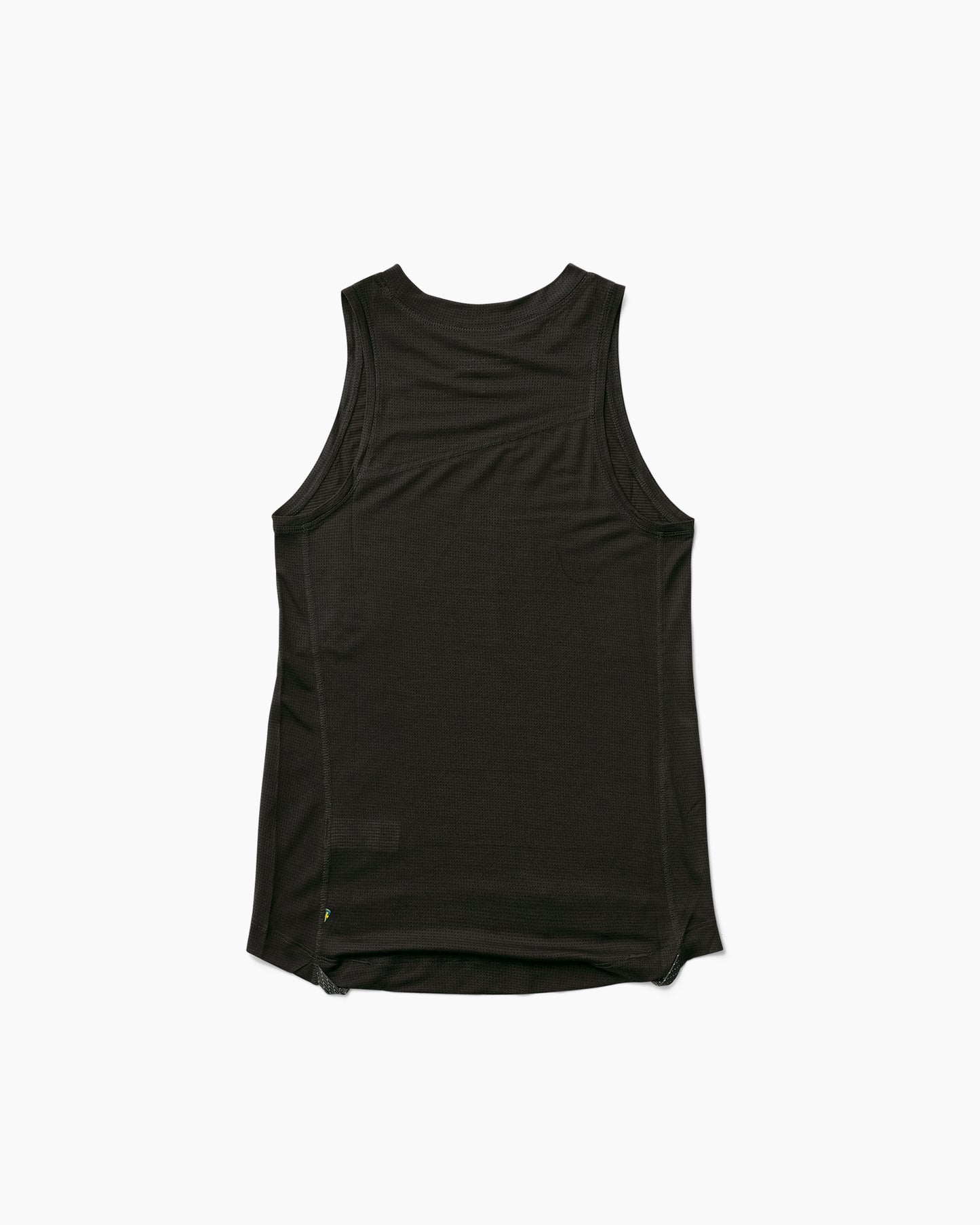 Groa Tank Top W's Raven