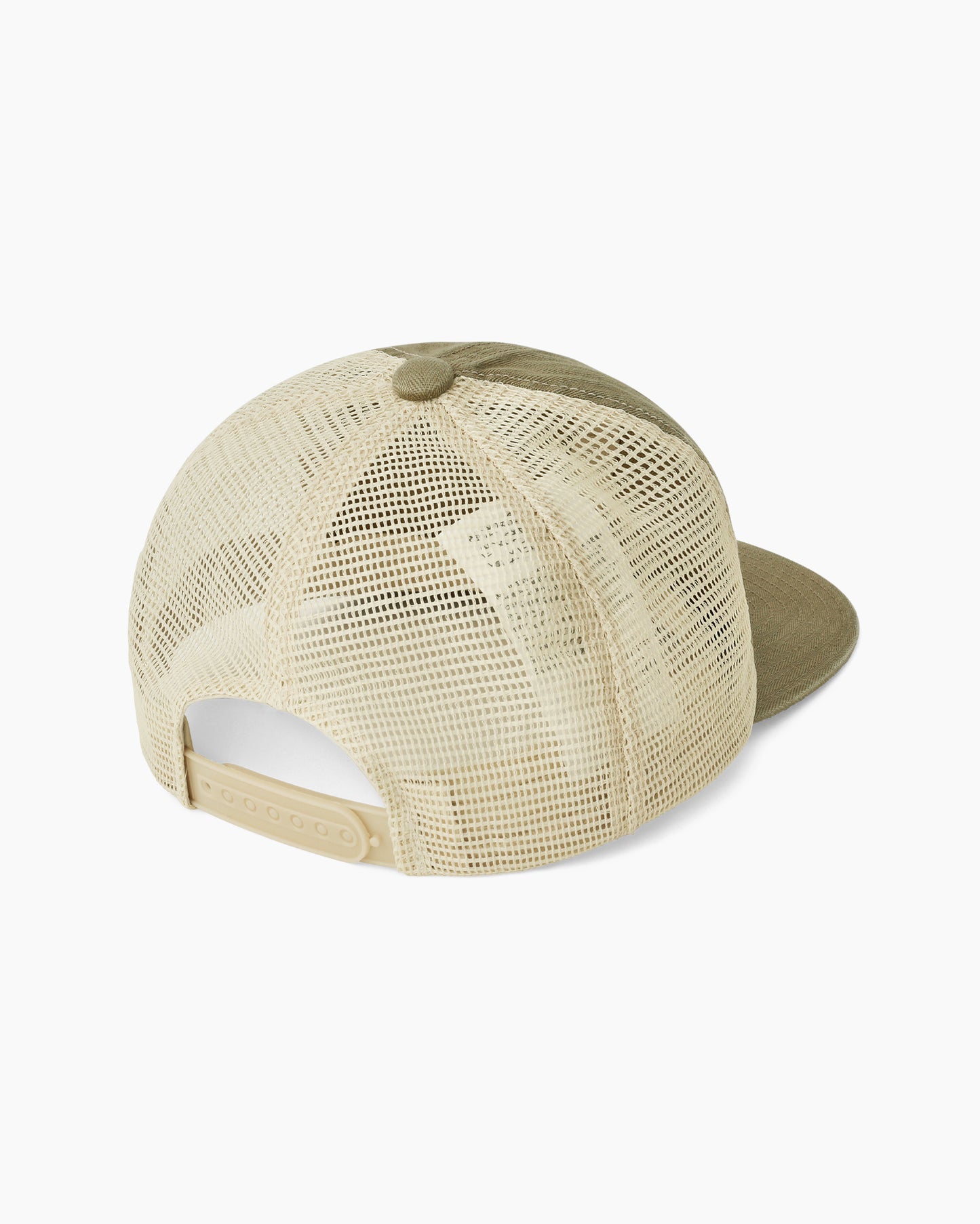 HBT Bold Cap Khaki