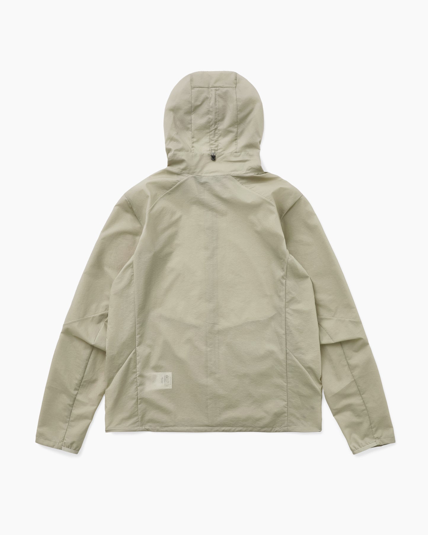 Incendo Airshell Hoody W Habitat