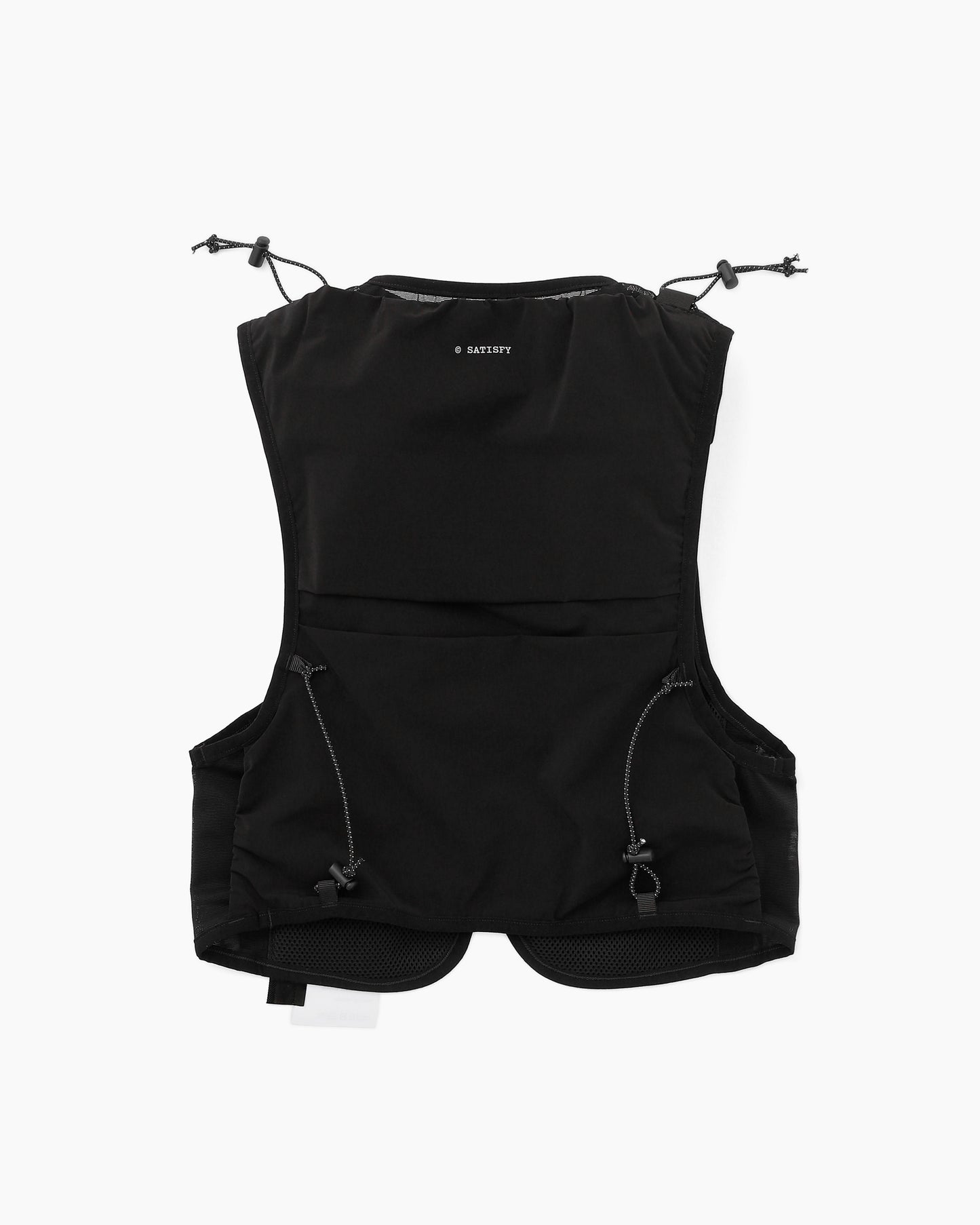 Justice™ Cordura® 5L Hydration Vest Black