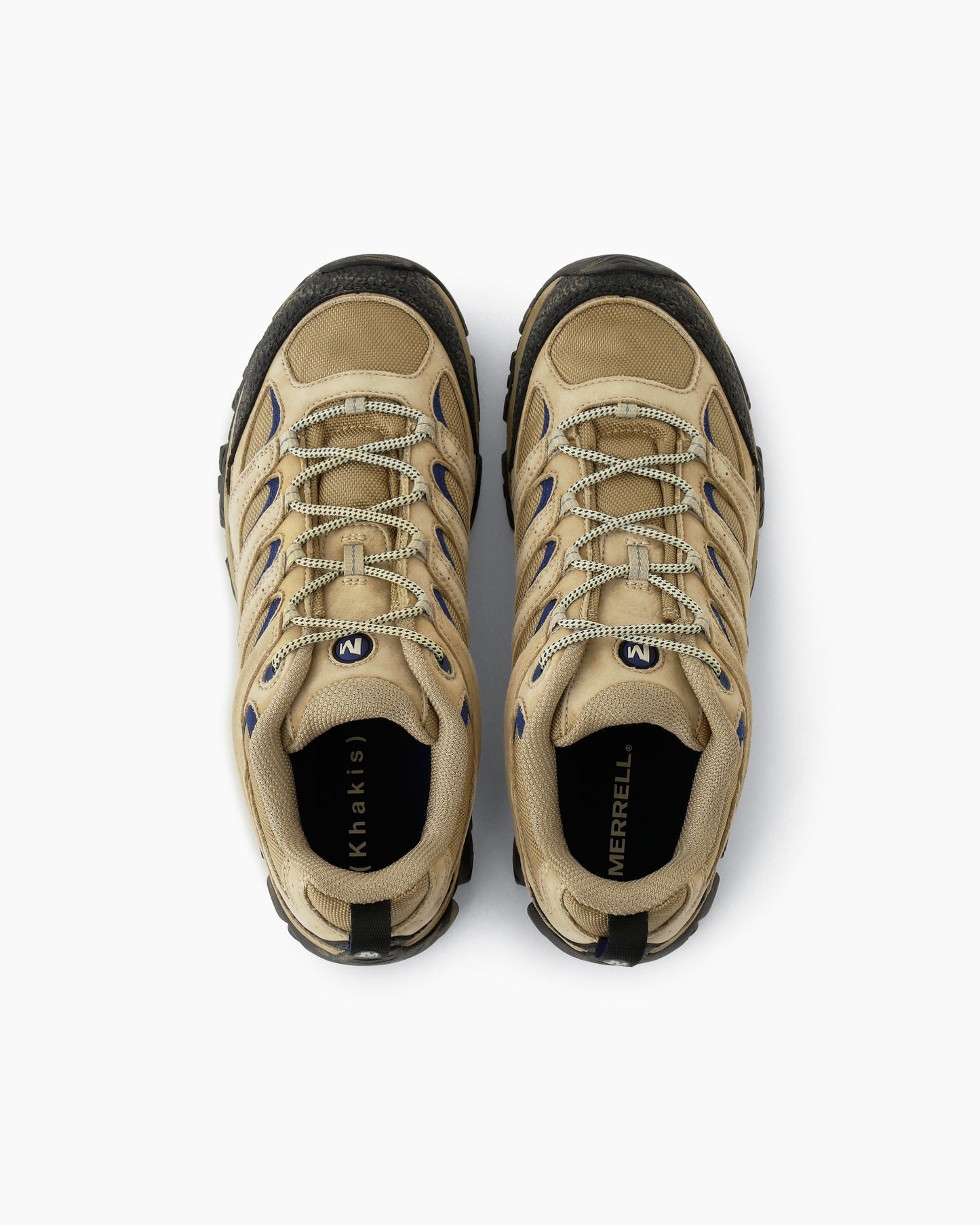 Khakis Merrell Moab 3 Desert