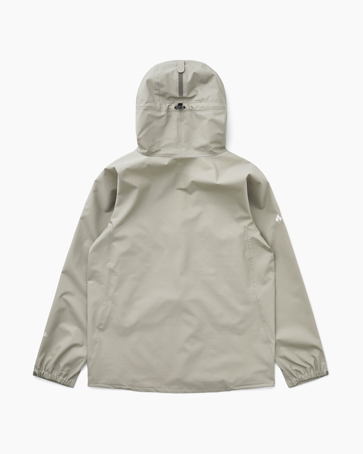 Khakis SE Storm Cruiser Jacket Mist Grey