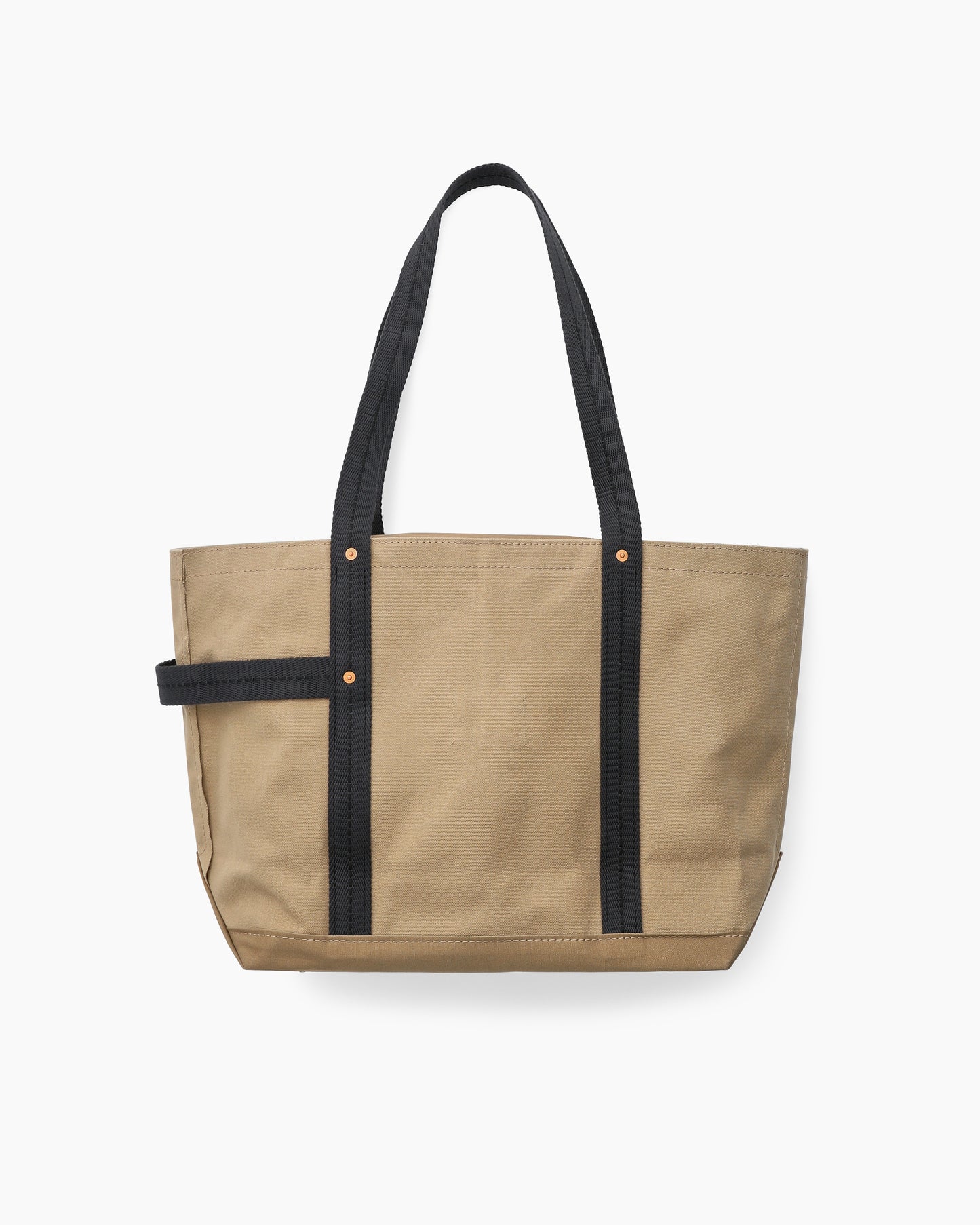 Khakis Tembea Harvest Tote Tan