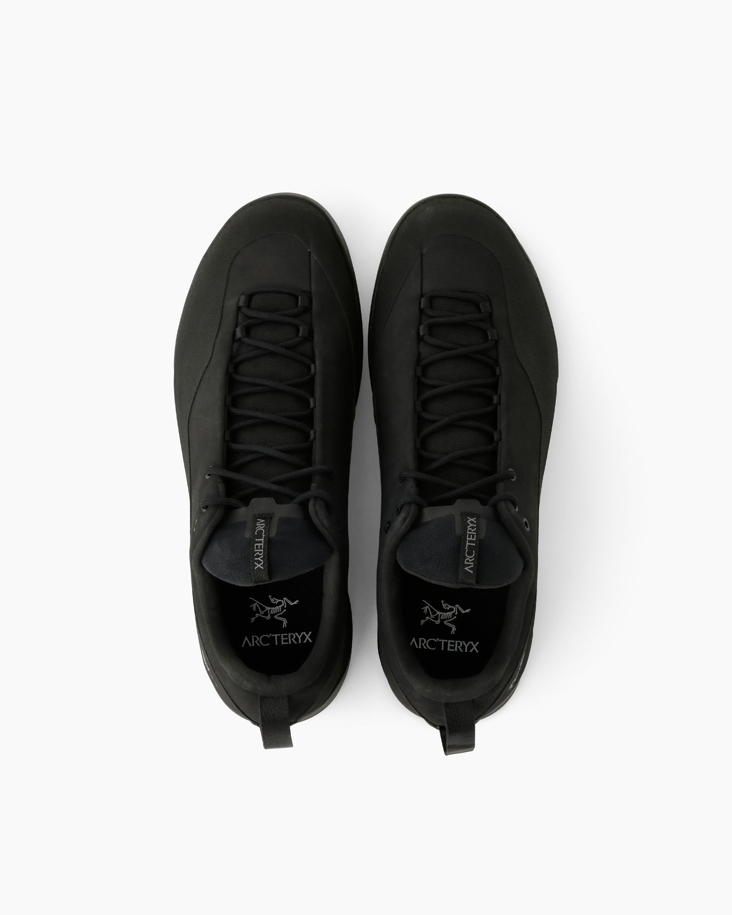 Konseal Men Black/Black