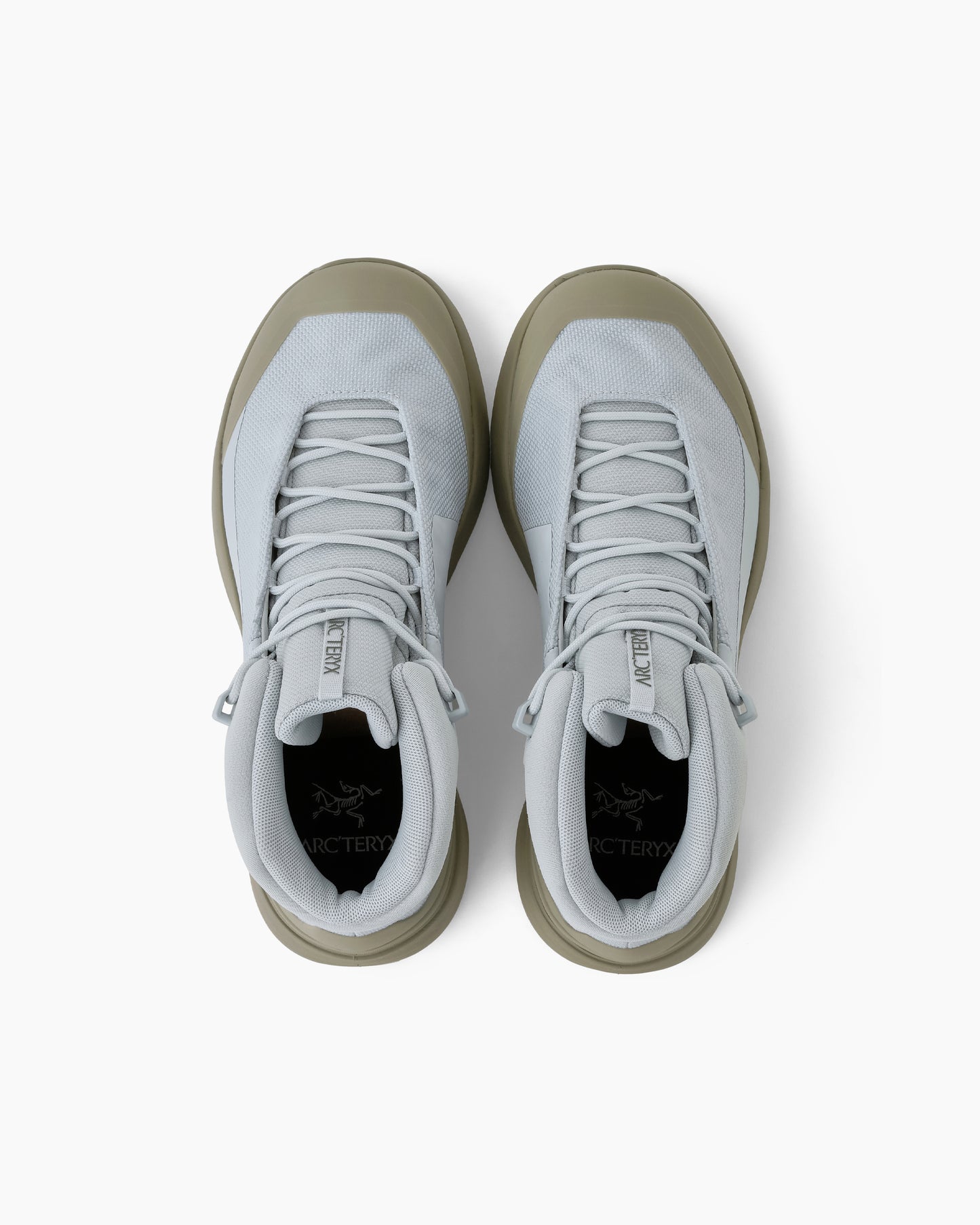 Kopec Mid GTX W Alpine Blue Grey/Lt Forage
