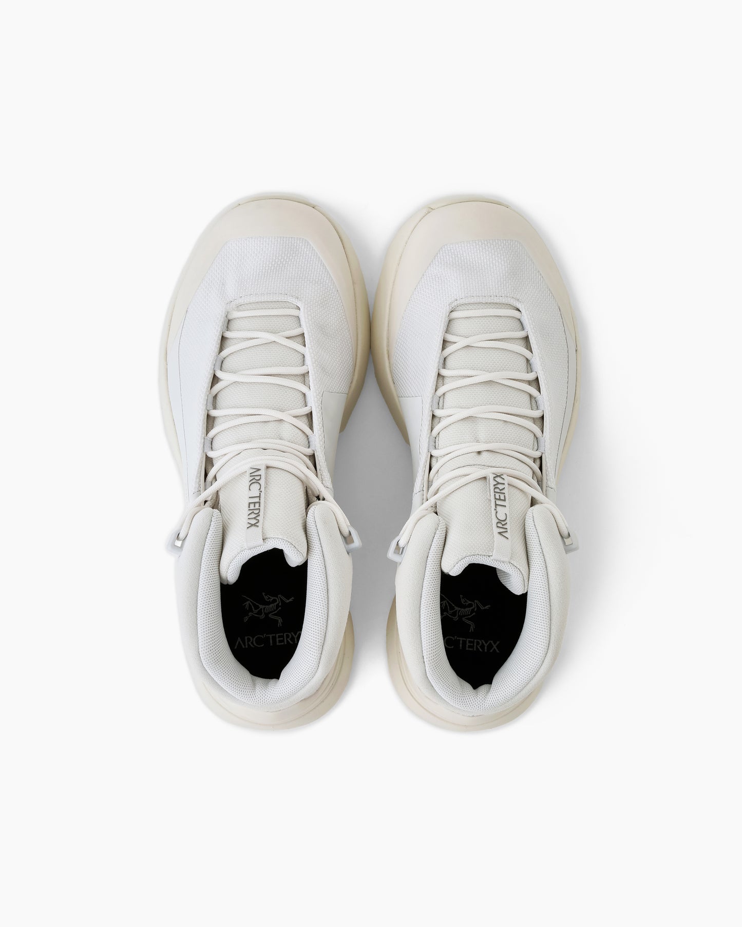 Kopec Mid GTX W Atmos/Dk Arctic Silk