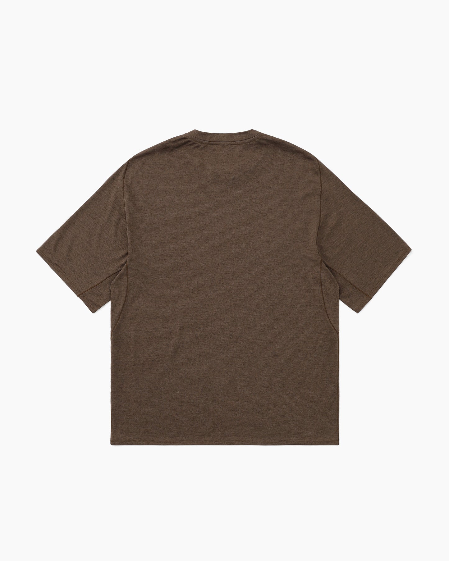Lateral Peak SS T Slate Black