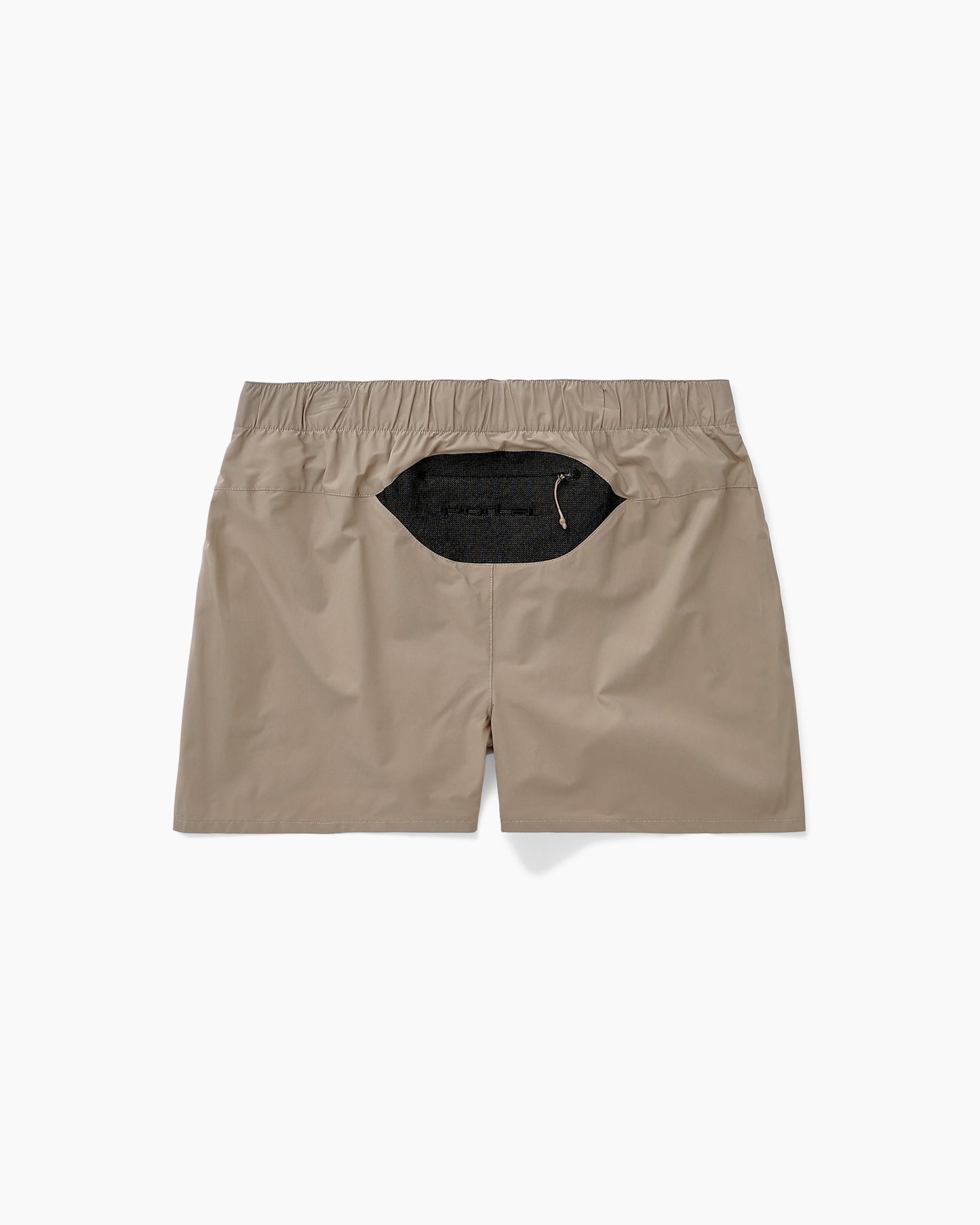 Marka Liner Short Desert Taupe