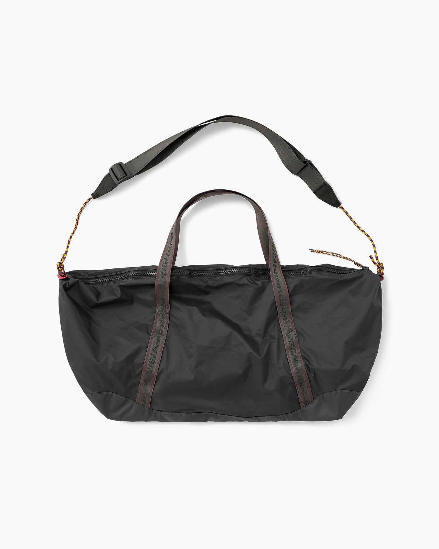 Mimer Dufflelbag 25L Raven
