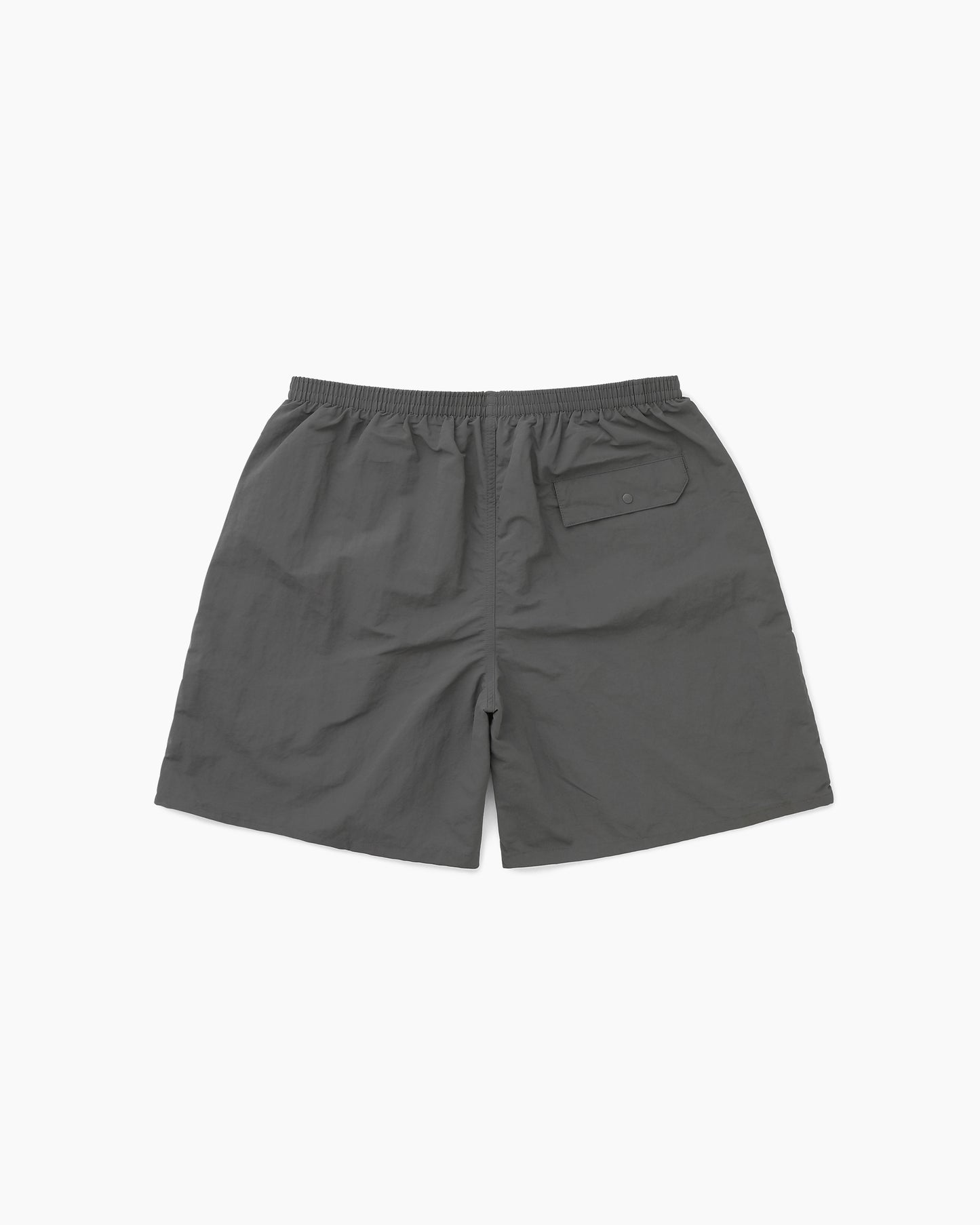 M's Baggies™ Longs - 7" Forge Grey w/Forge Grey