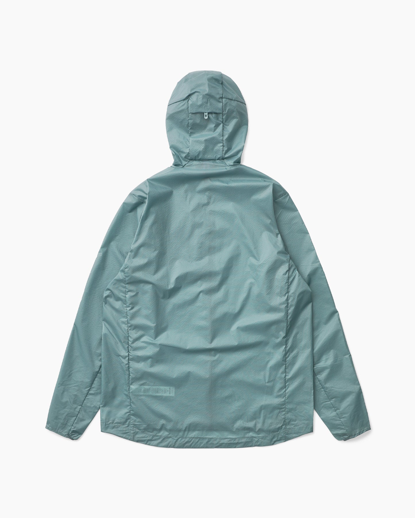 M's Houdini Jacket Blue Sage