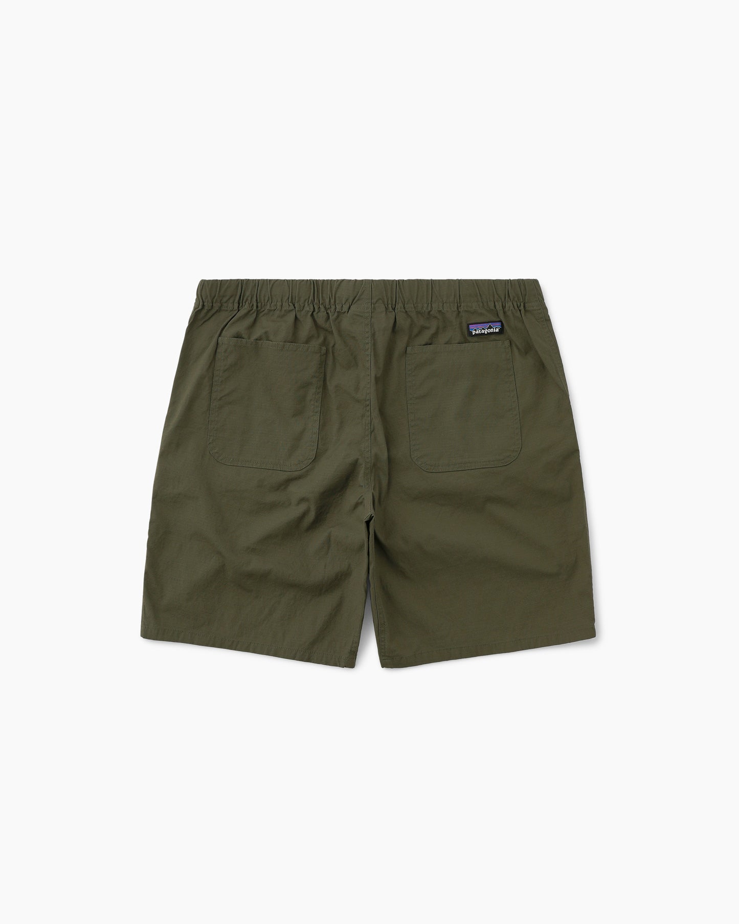 M's Lightweight All-Wear Gi Shorts - 9" Basin Green