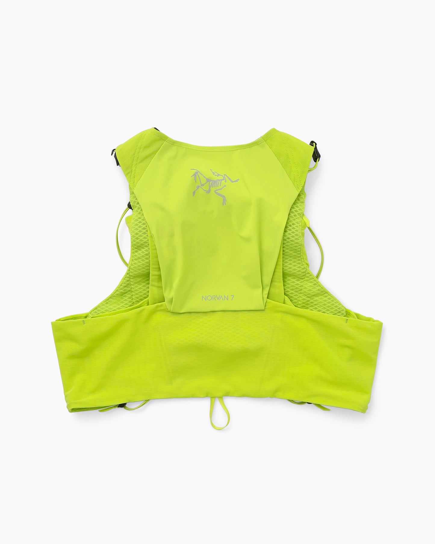Norvan 7 Vest M's Mantis