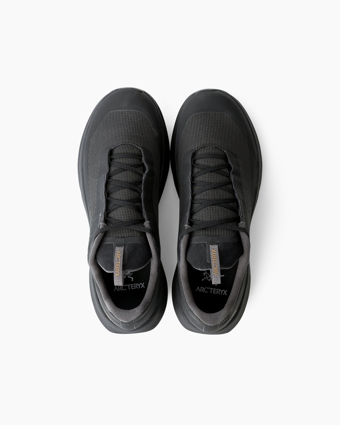 Norvan LD 4 GTX Men Black/Black