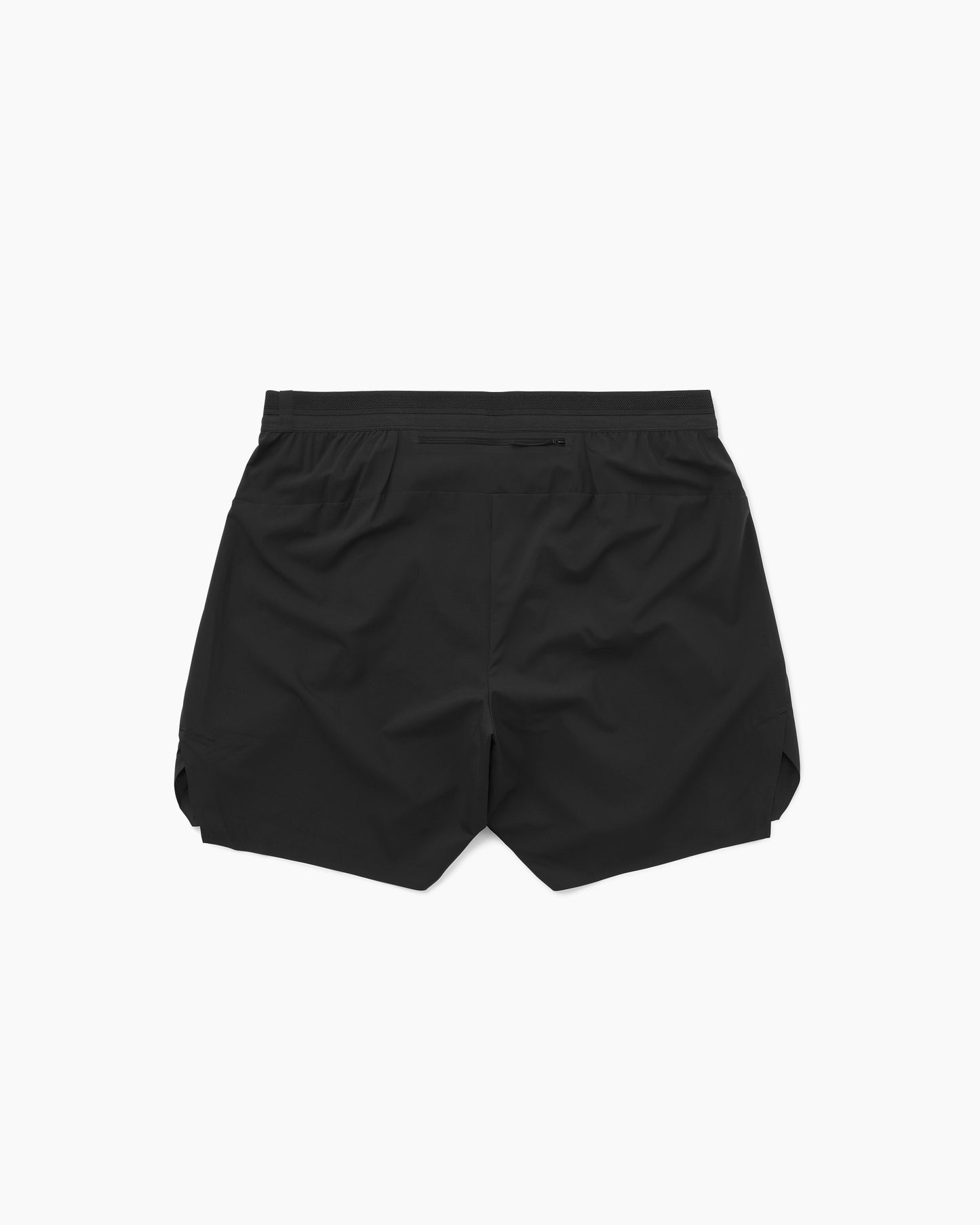 Norvan Liner Short 7" M Black