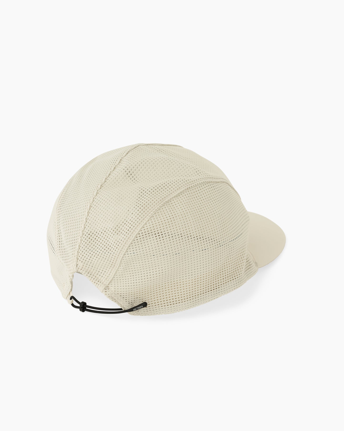 Norvan Mesh 5 Panel Cap Sea Salt