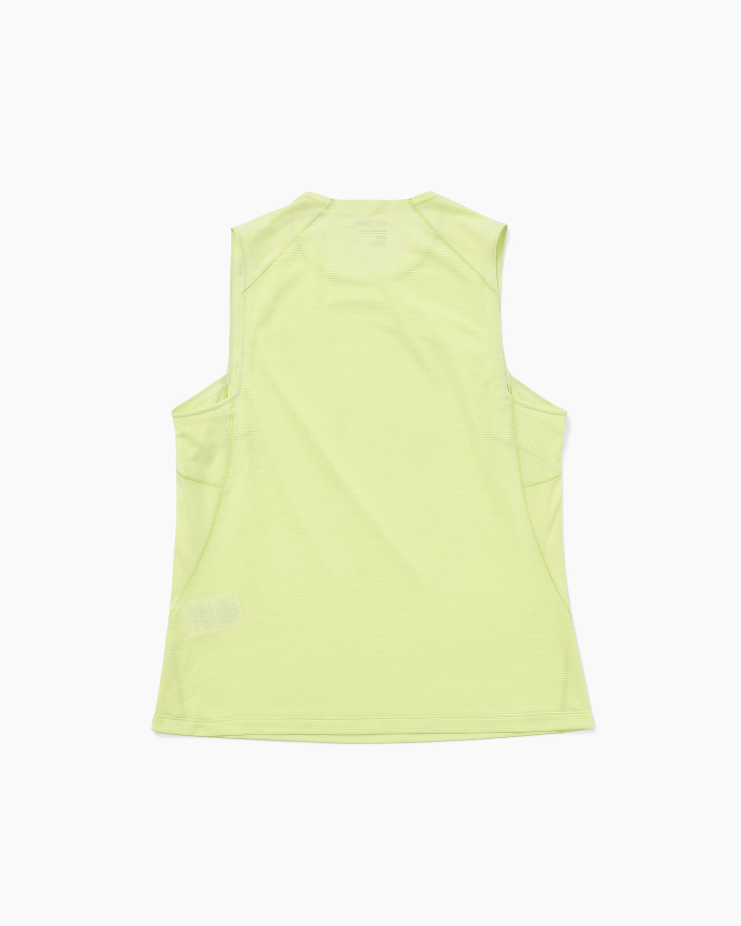 Norvan Tank W Shincha