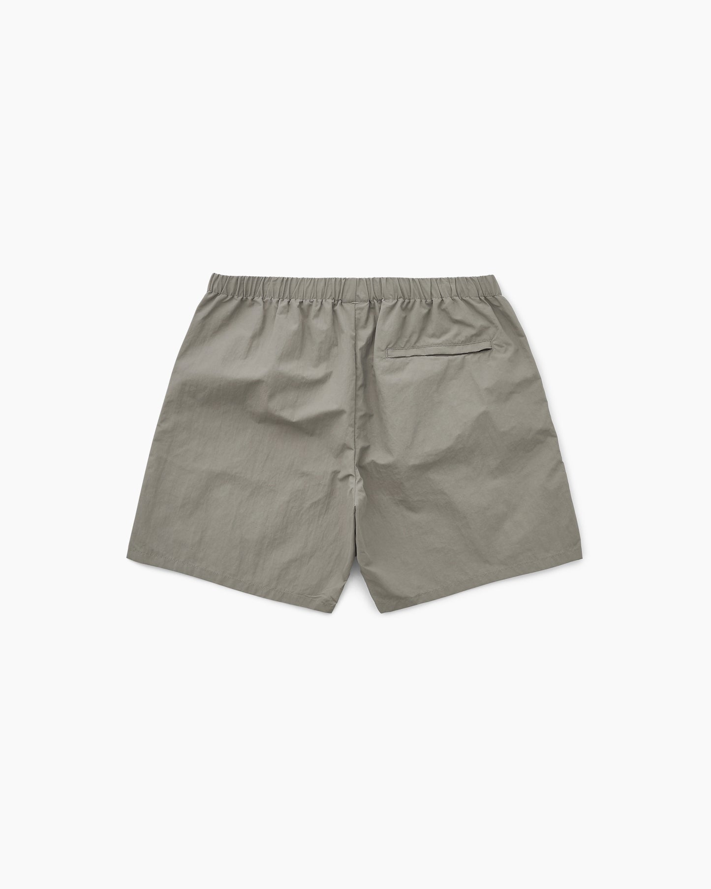 Nylon Shorts Arid Beige