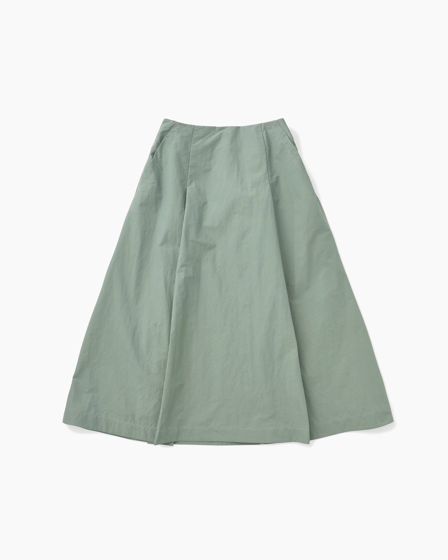 Ottomancloth Skirt (W) Sege