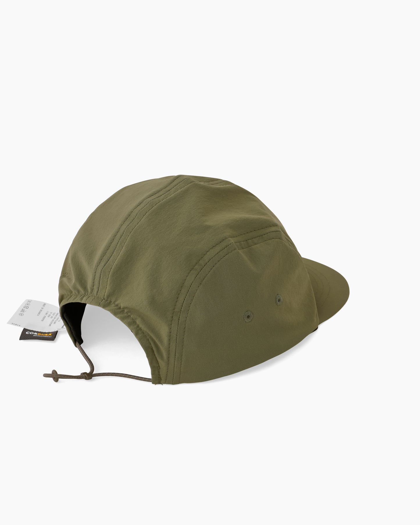 PeaceShell™ Cordura® Trail Cap Tea
