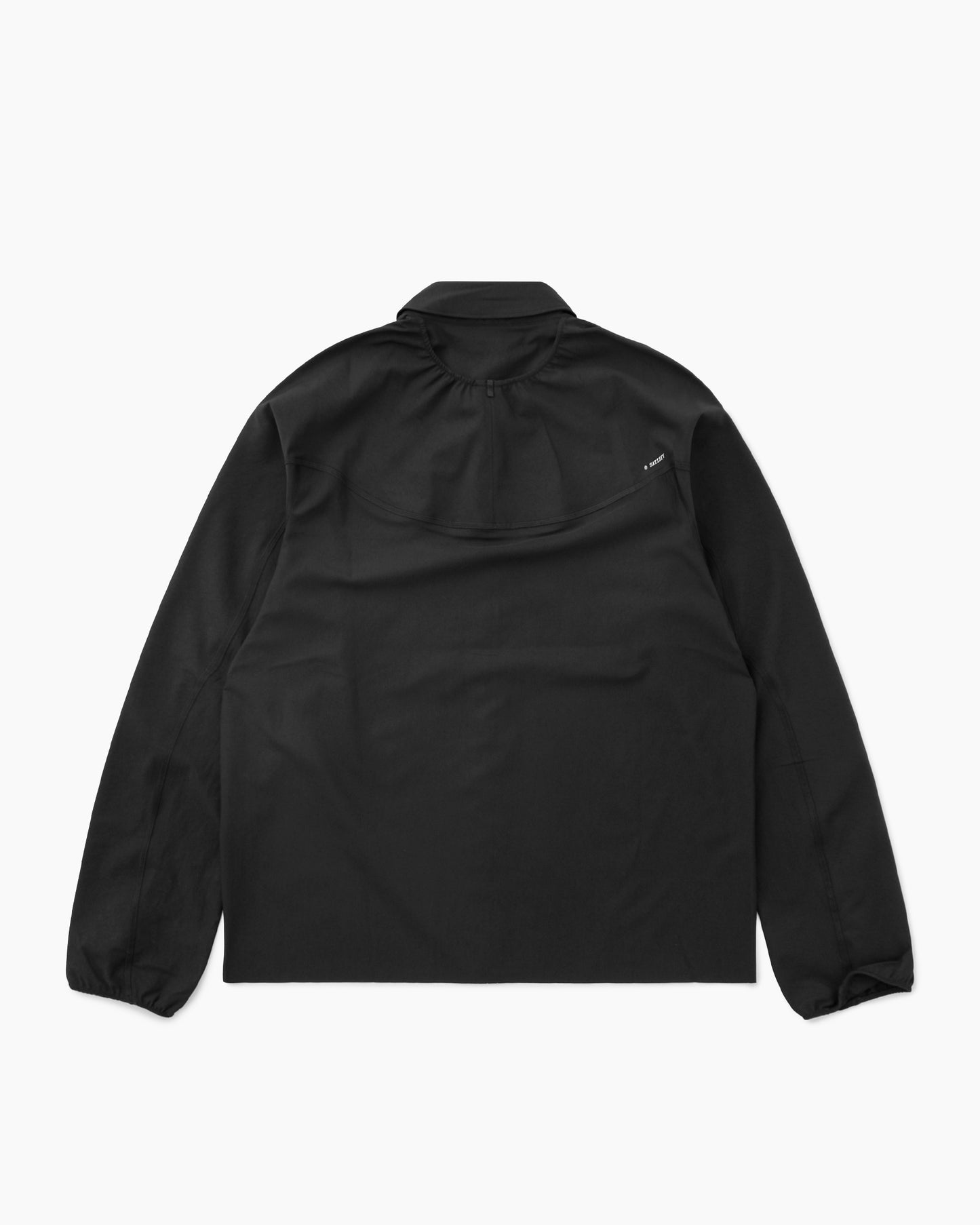 PeaceShell™ River Shirt Black