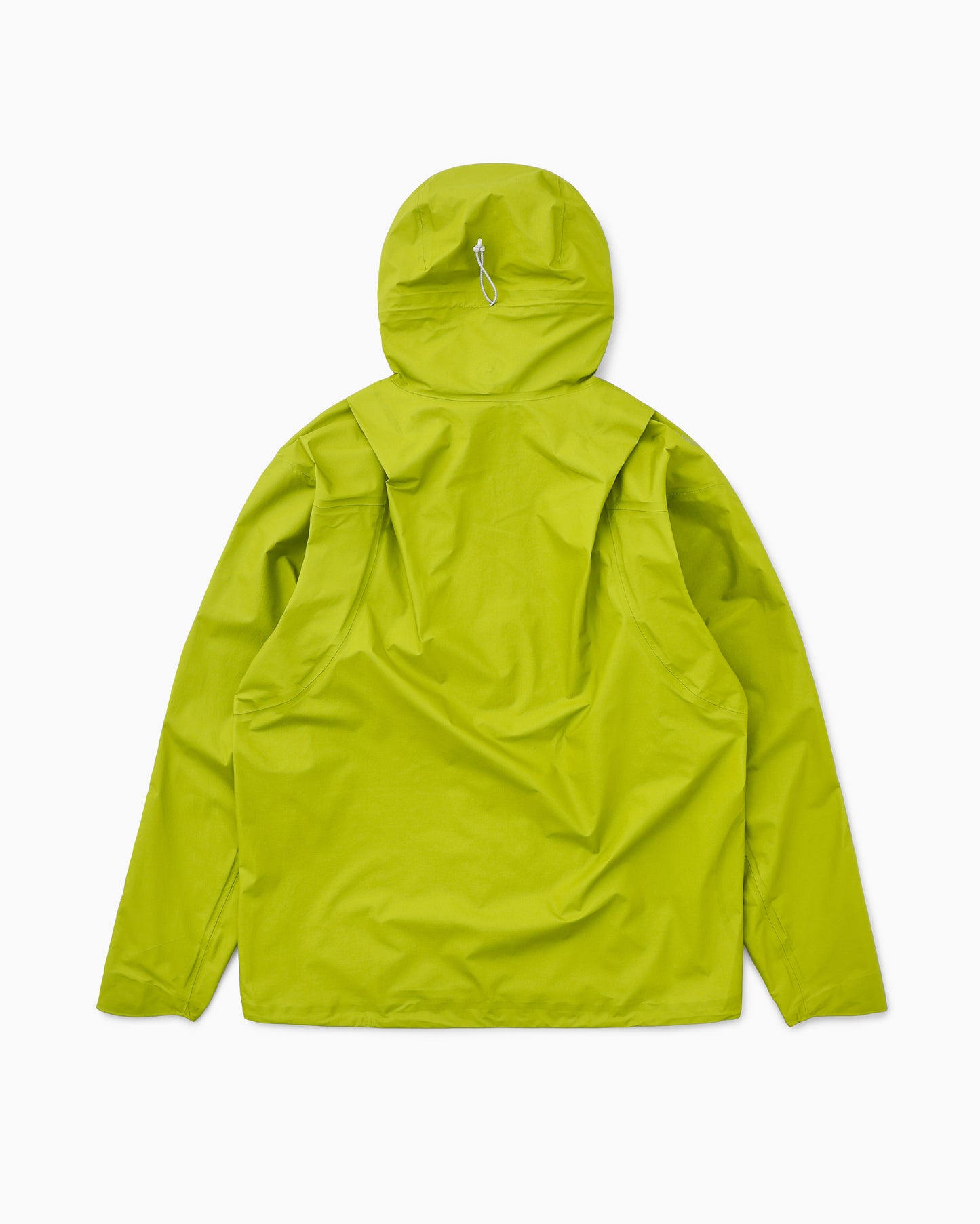Pertex® 3L Fly Rain Jacket W Grenoble Green