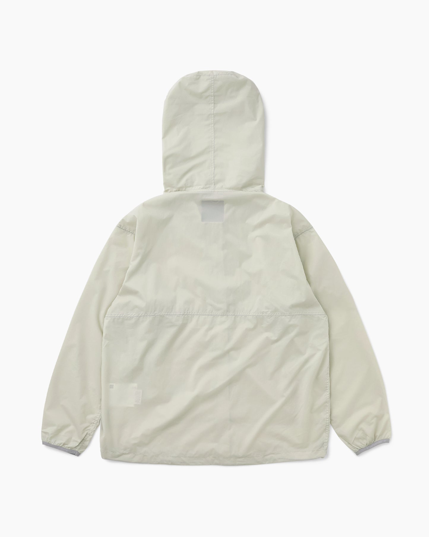 PERTEX Wind Jacket L.Gray