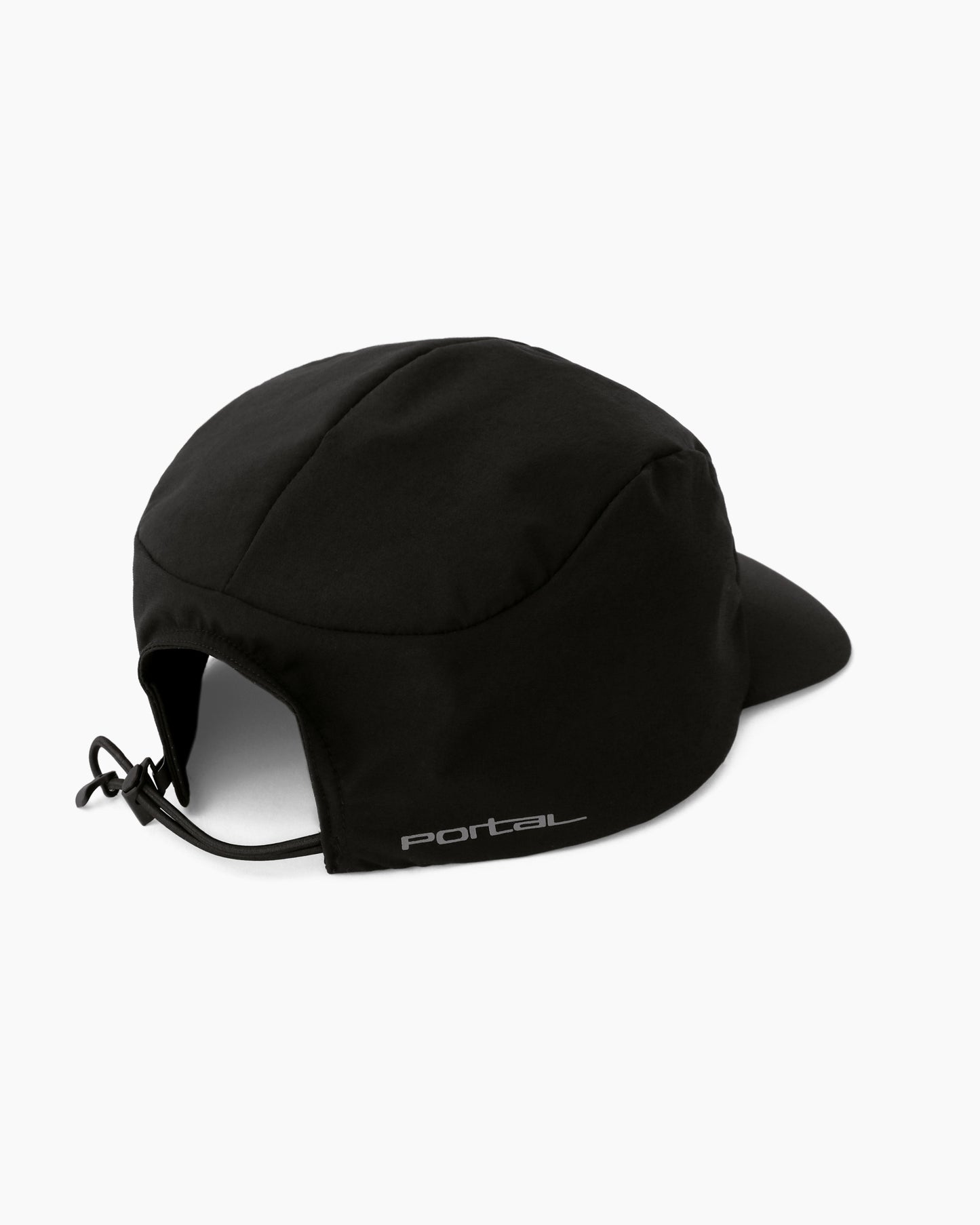 Radius Cap Black Beauty