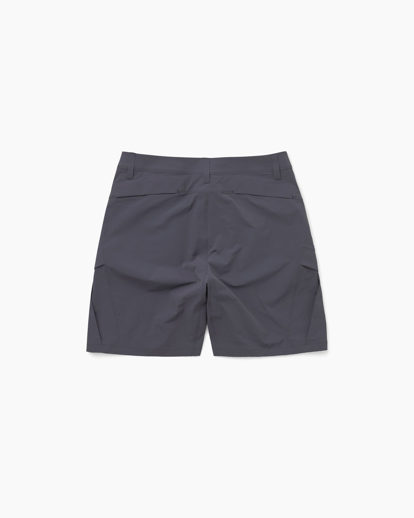 Rampart Short 9" M Dk Stratus