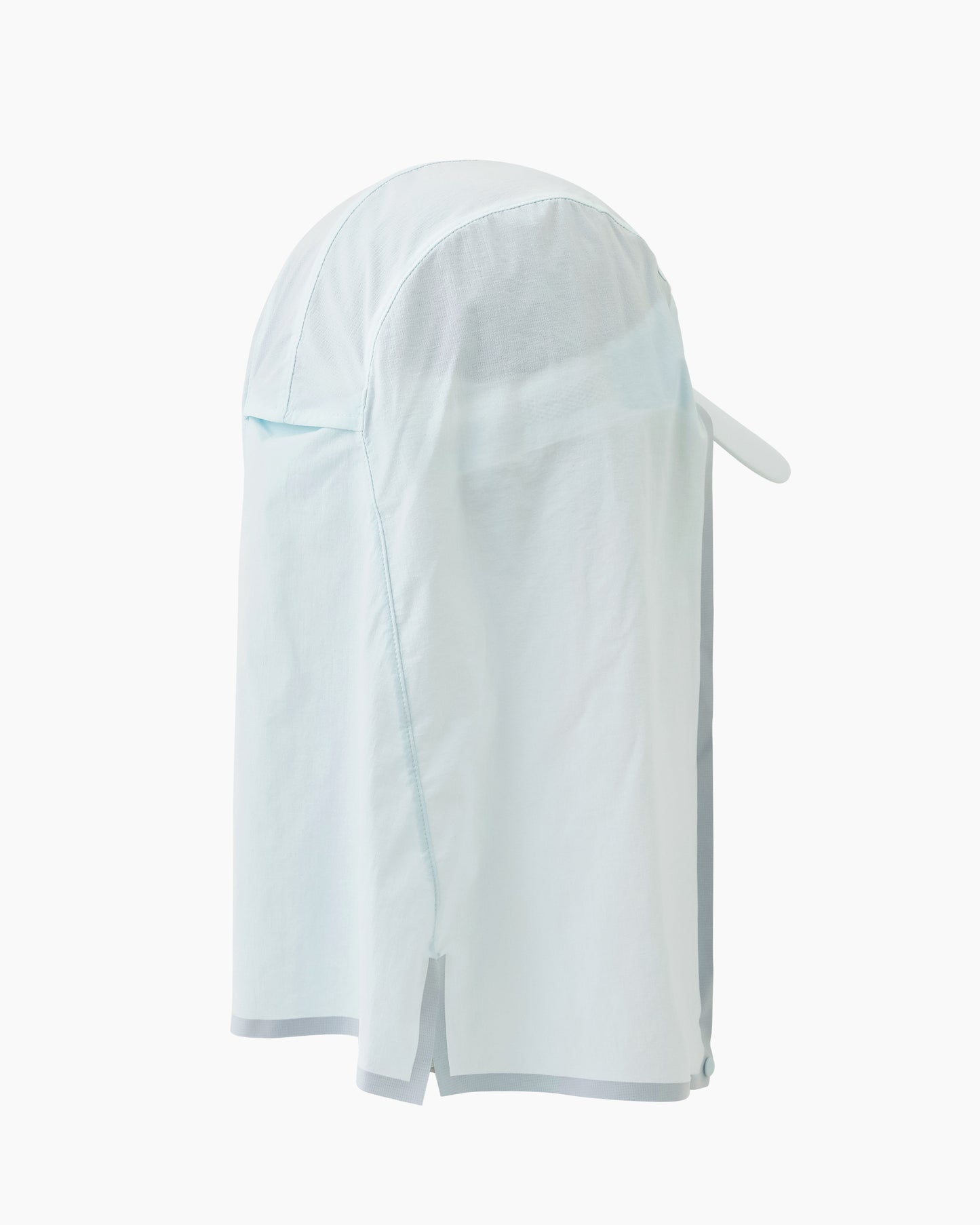 Sima 5 Panel Cap Alpine Blue