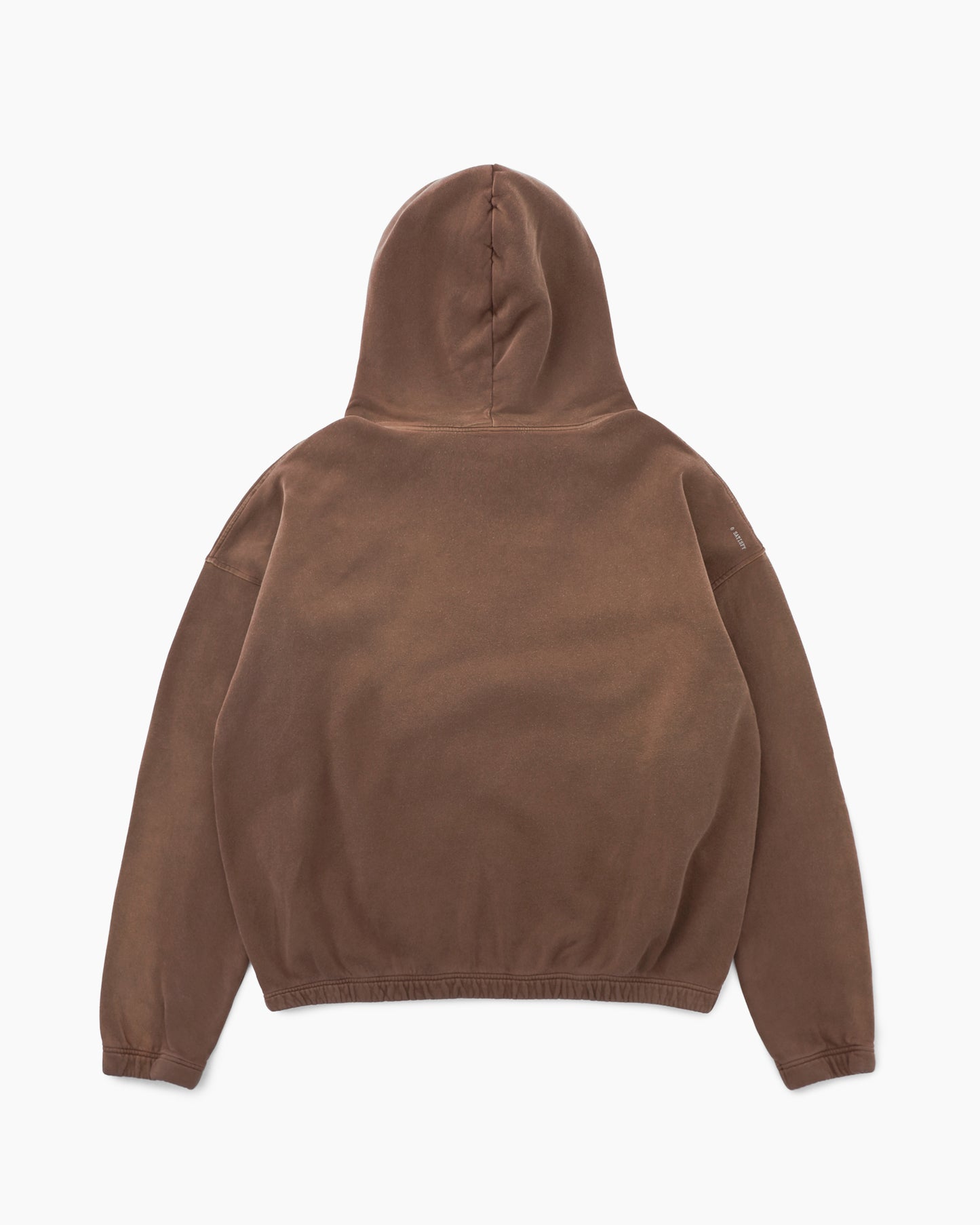 SoftCell™ Hoodie Sun Bleached Rocky Road