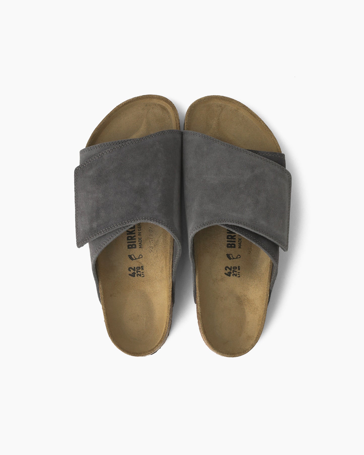Solana LEVE Charcoal