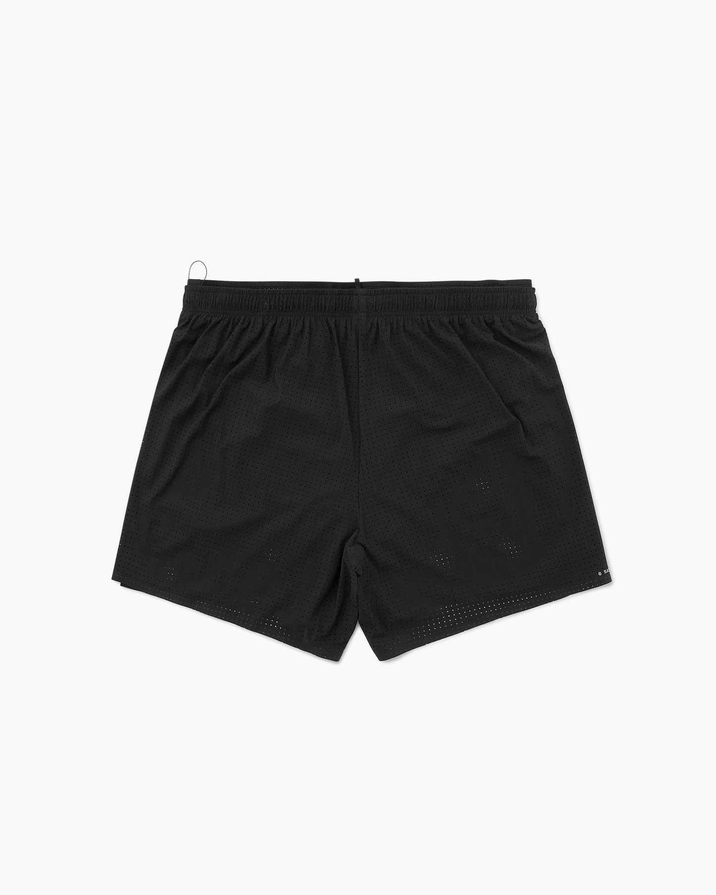 Space-O™ 5" shorts Black