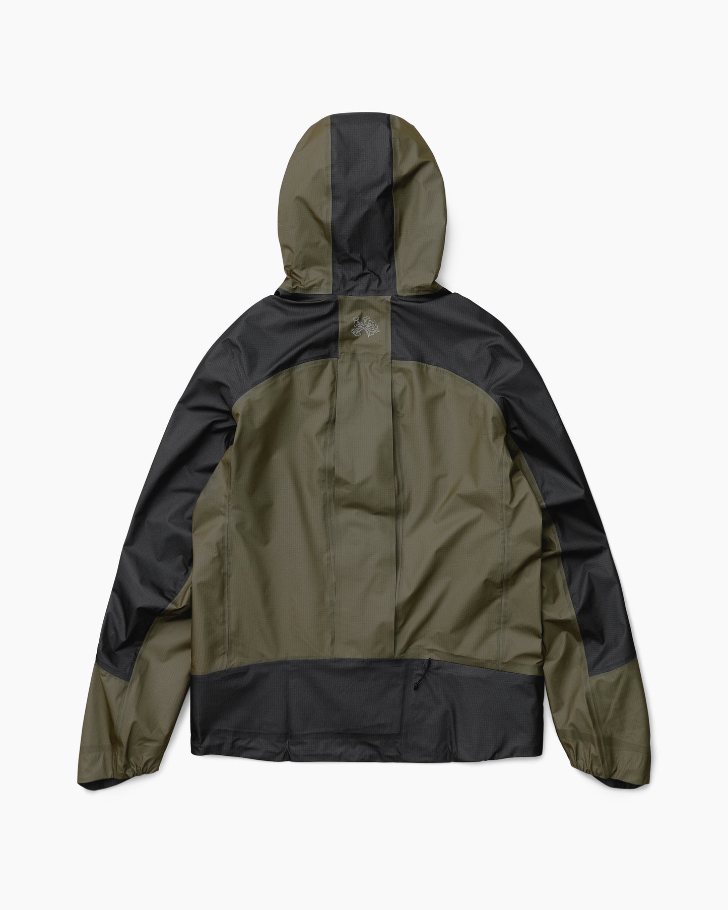 Sphere GORE-TEX jacket Dark Olive
