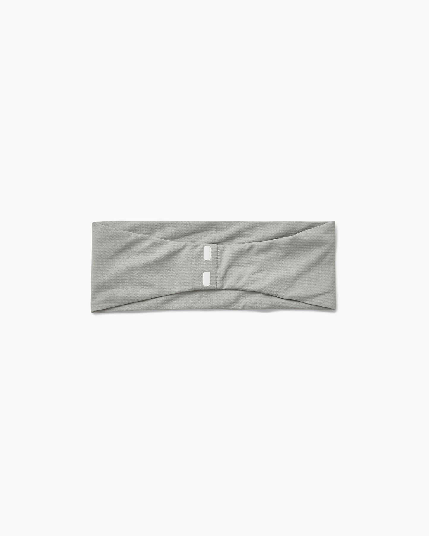 Talus Headband Light Zinc