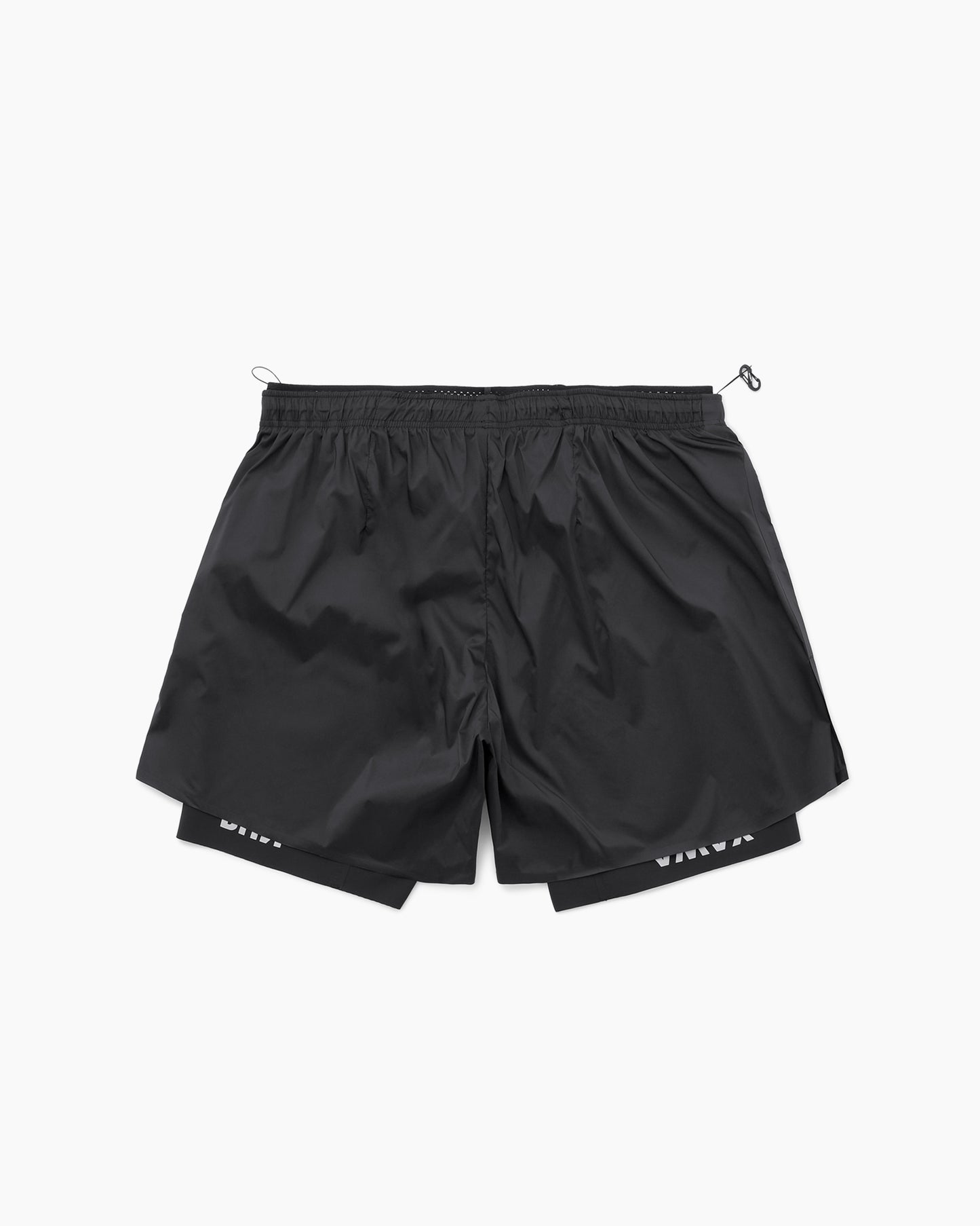 TechSilk™ 8" Shorts Black