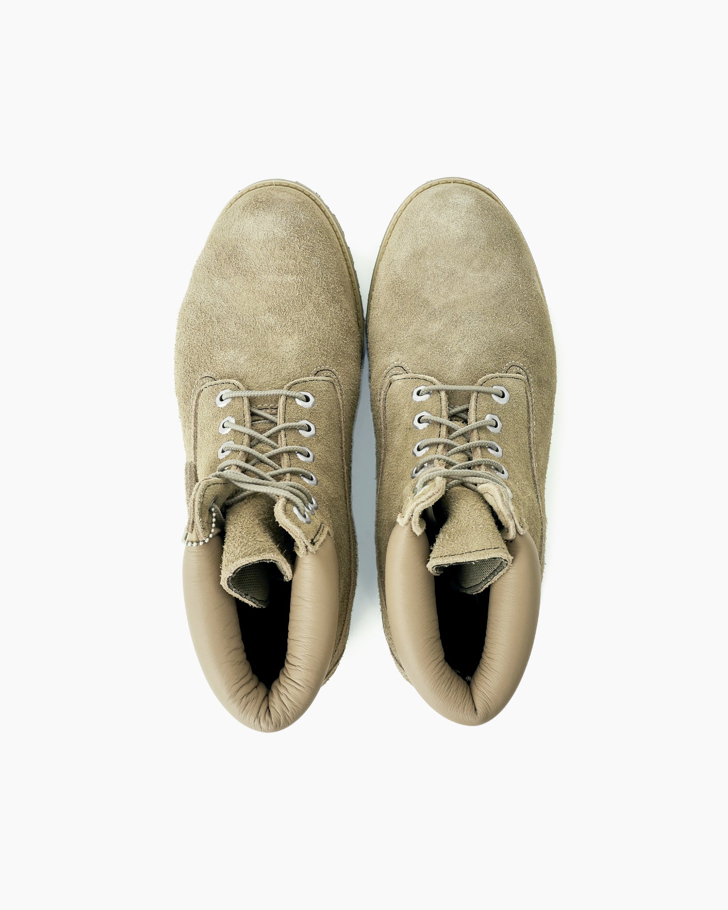 Timberland x nonnative 6INCH PREMIUM BOOT VIBRAM GTX Taupe