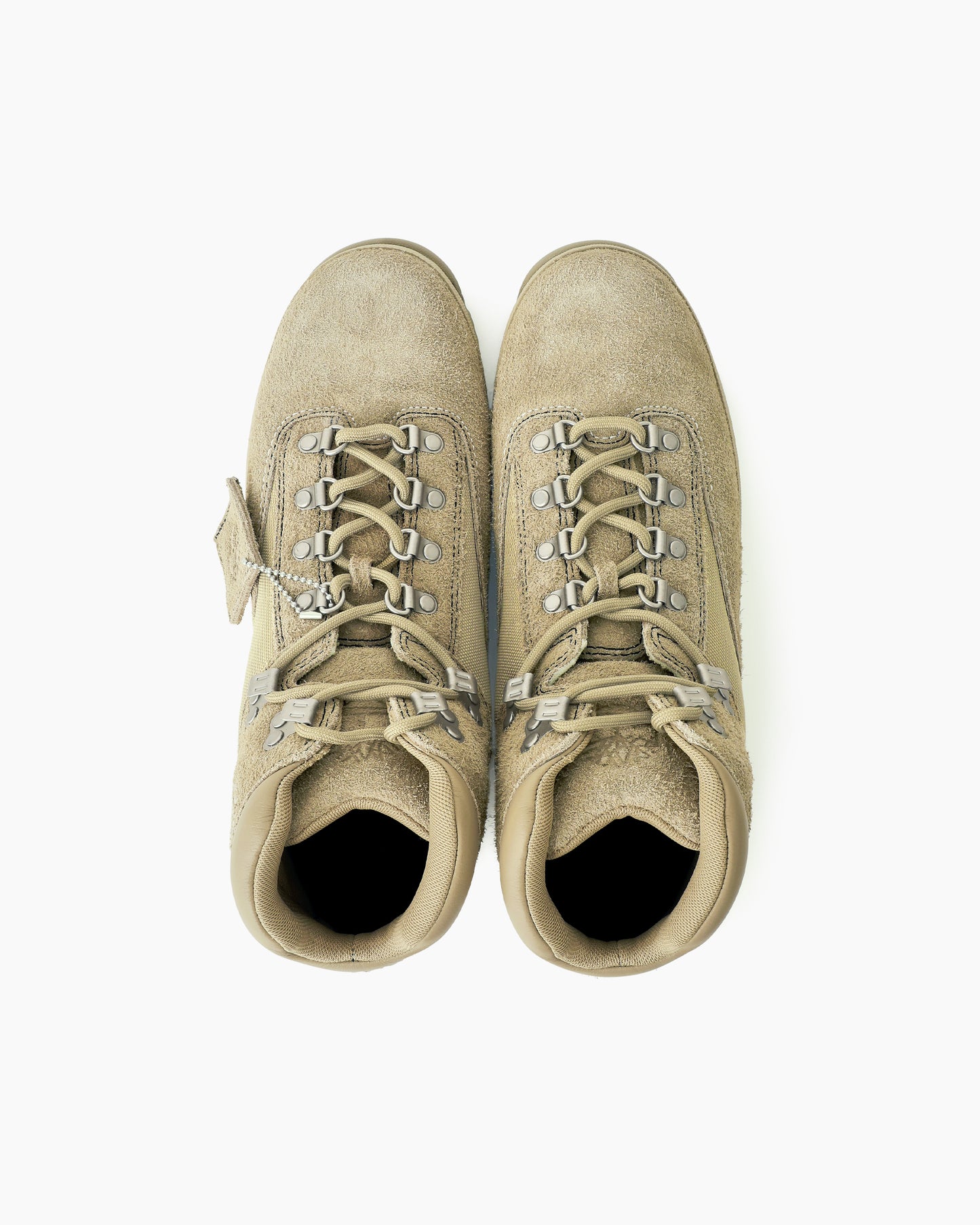 Timberland x nonnative EURO HIKER F/L Taupe