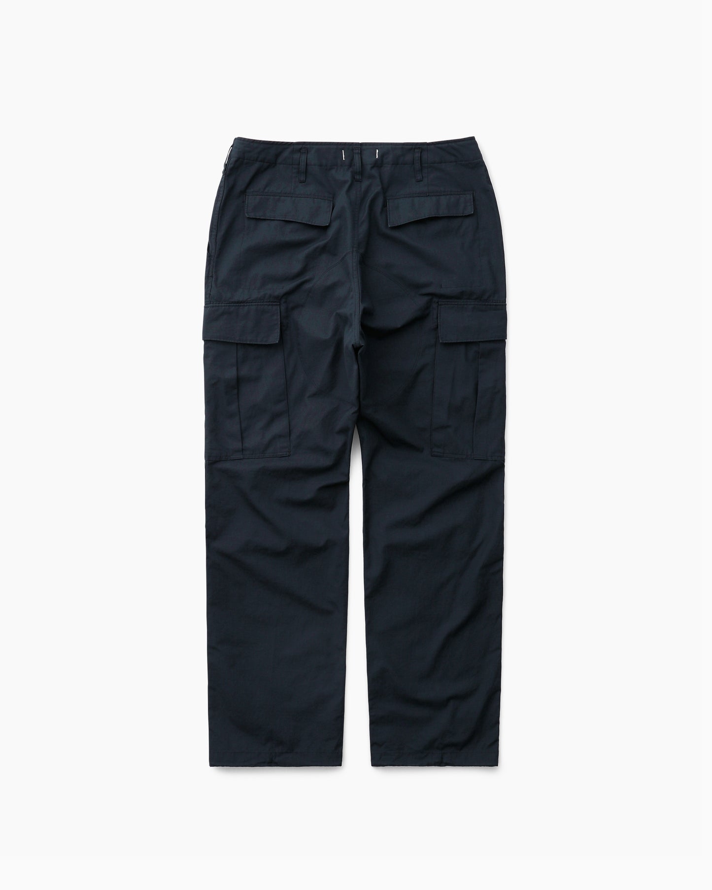 Trooper 6P Trousers Cotton Ripstop Navy