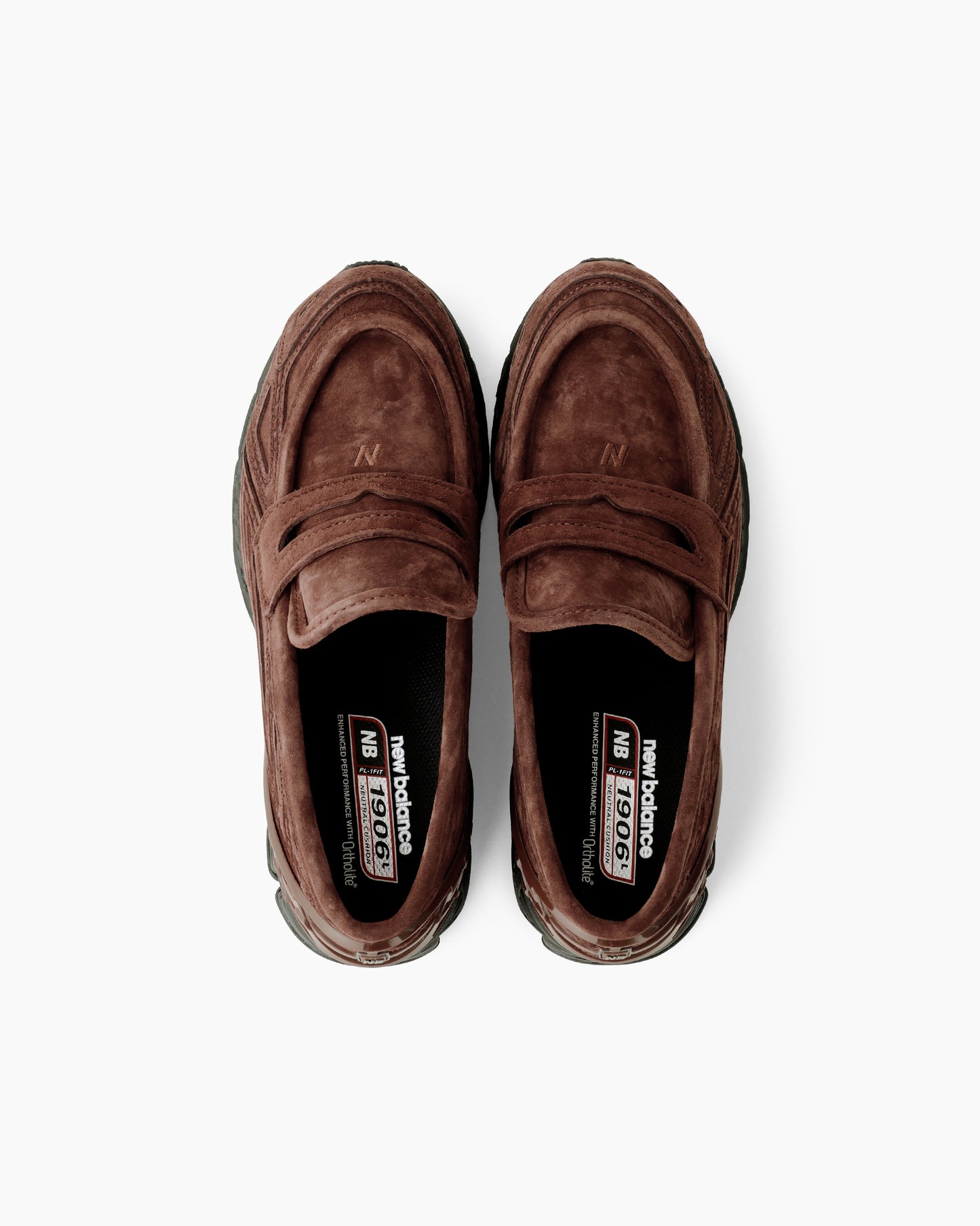 U1906LNS Brown