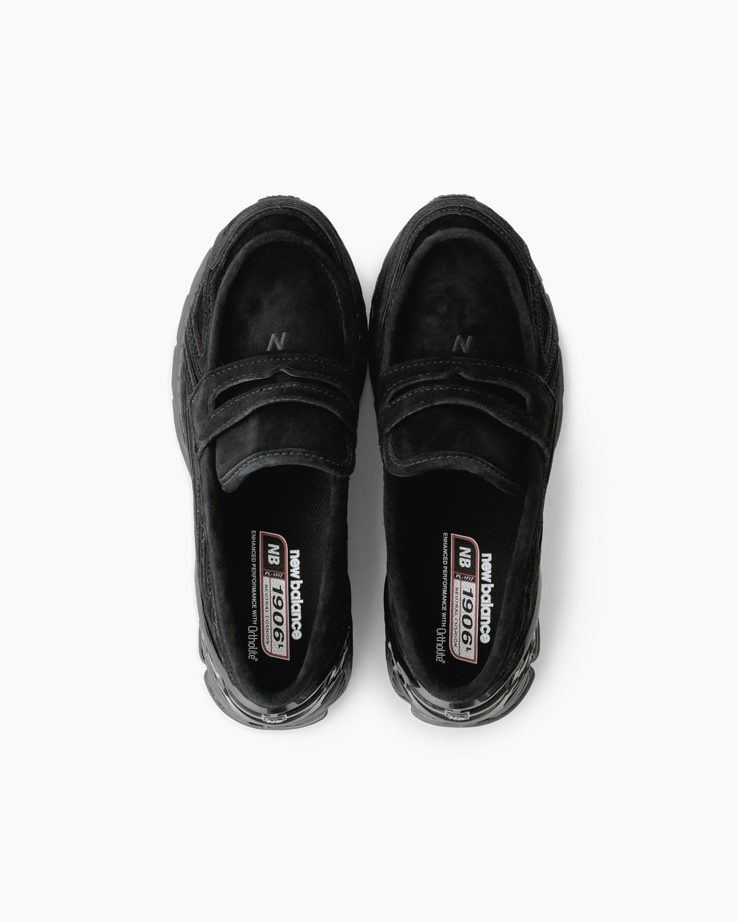 U1906LNT Black