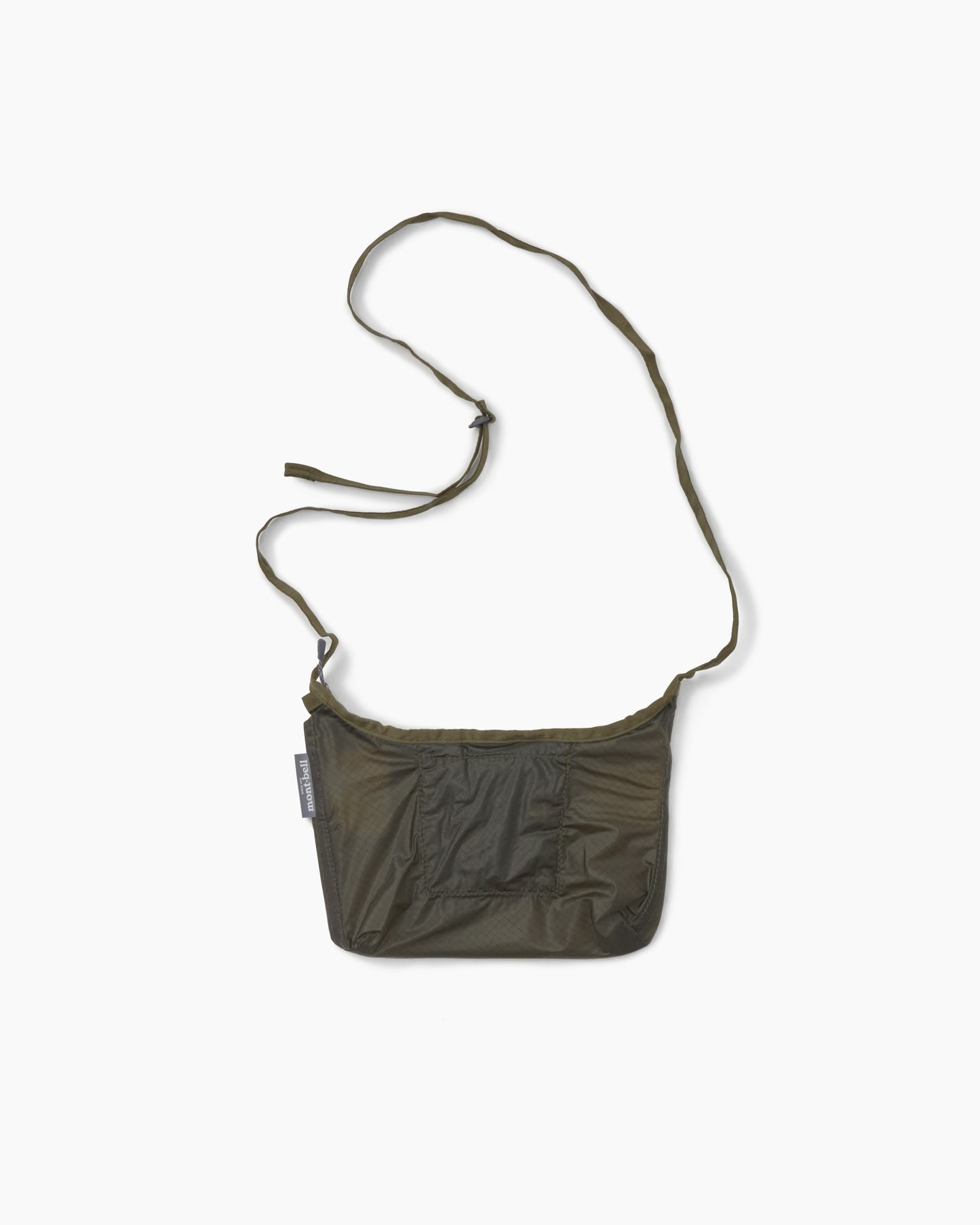 U.L. Mono Pouch S Khaki Green